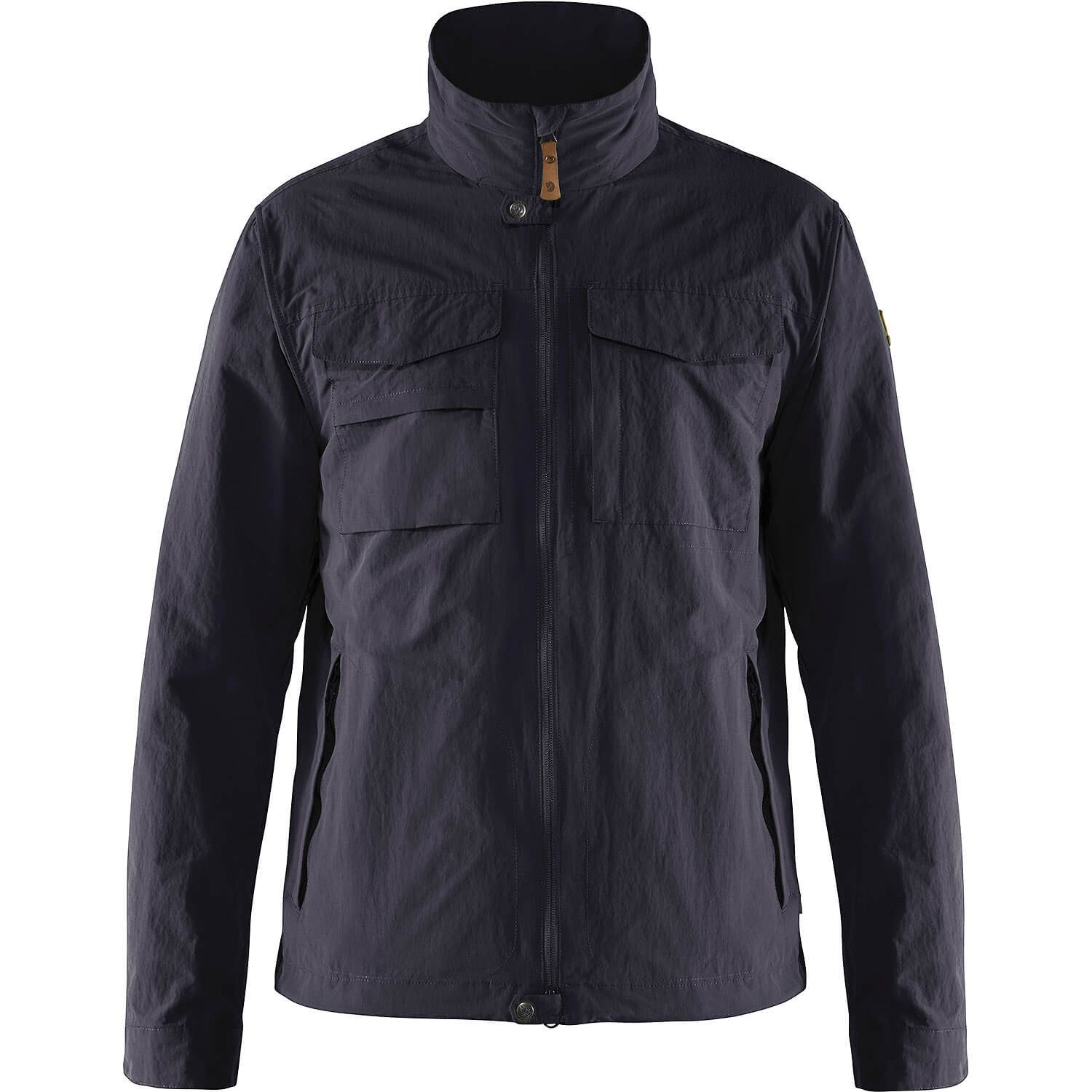 Fjällräven 3-in-1-Funktionsjacke Jacke Travellers MT