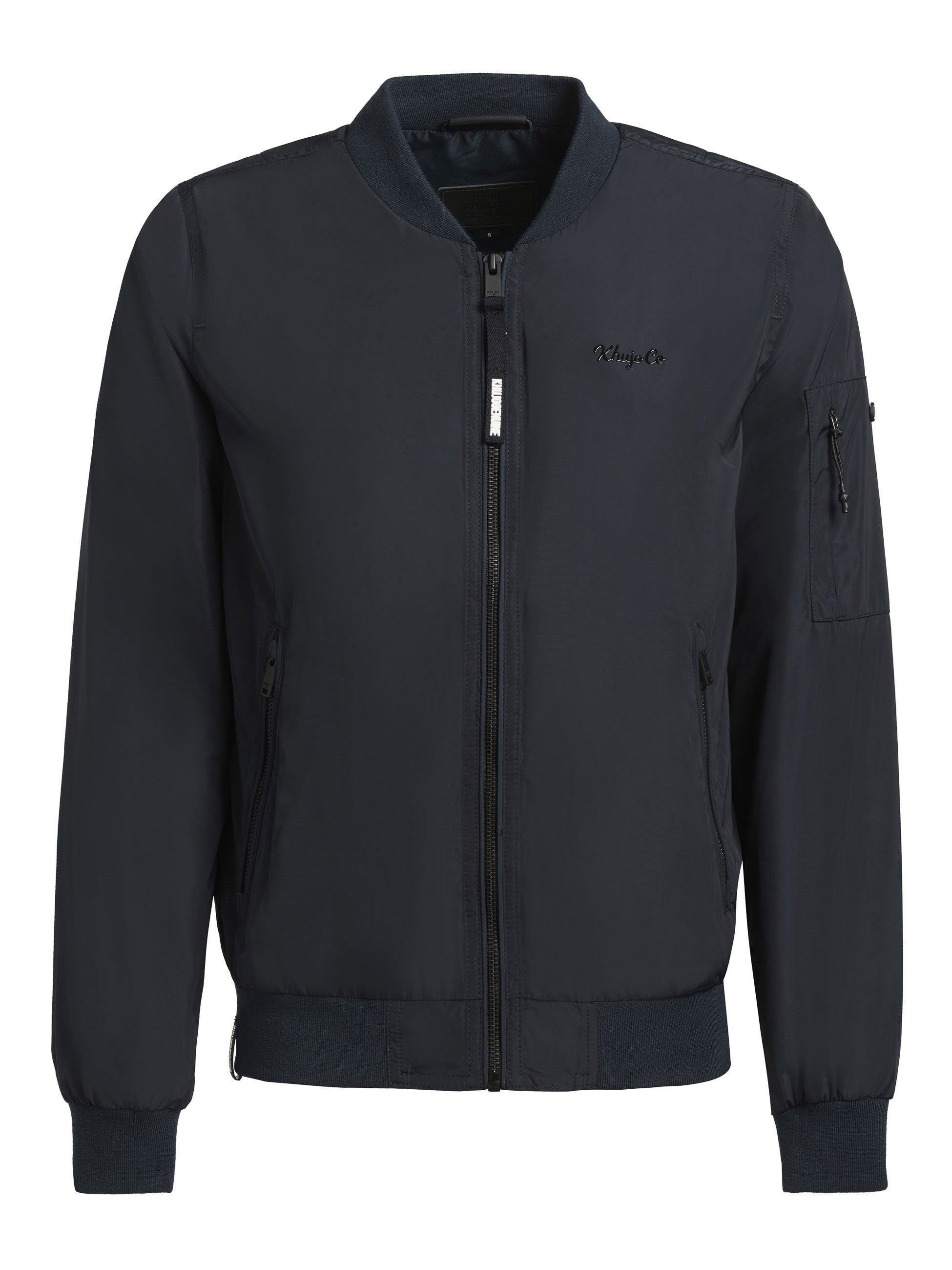 khujo Bomberjacke CEND günstig online kaufen