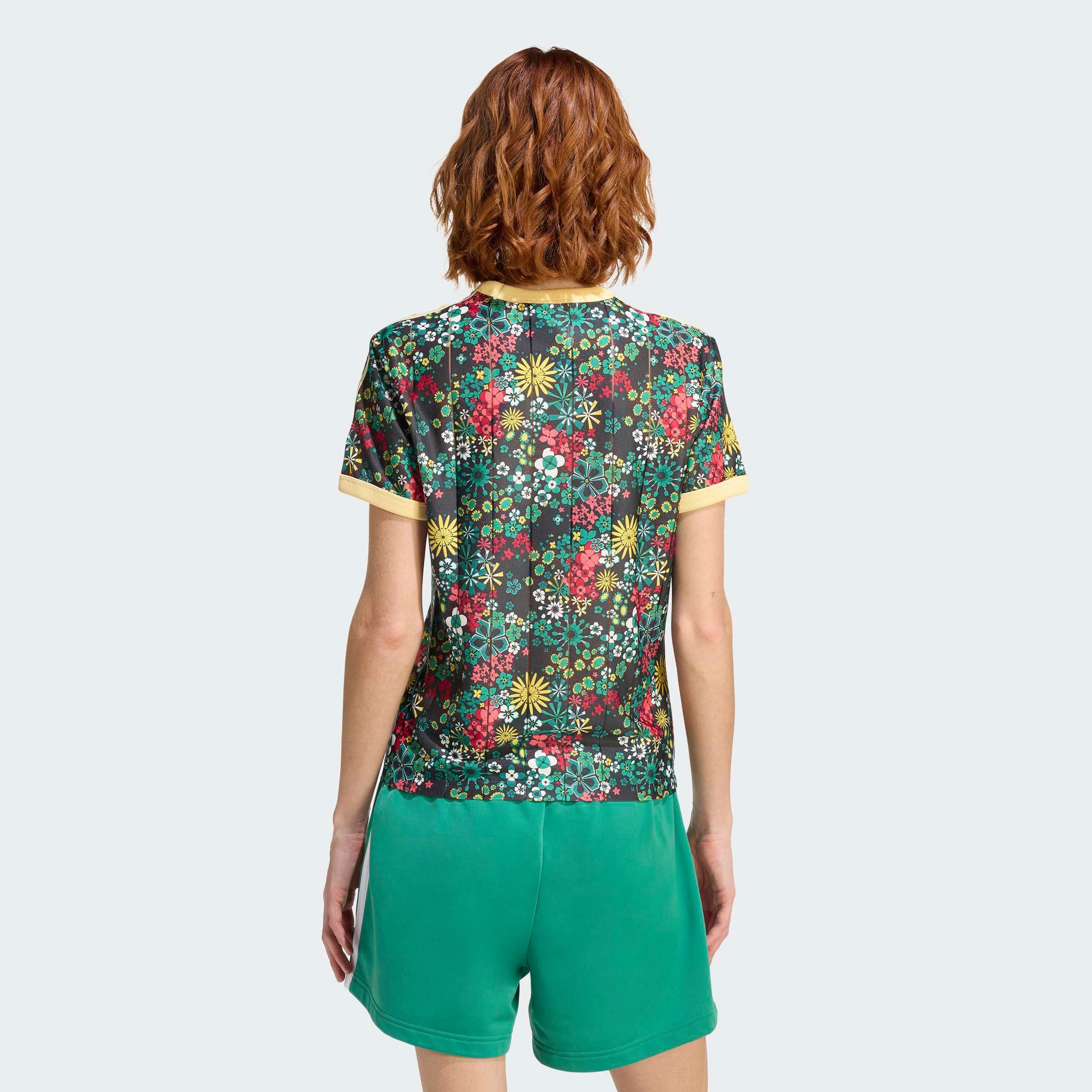 adidas Originals T-Shirt 3S TEE SLIM günstig online kaufen