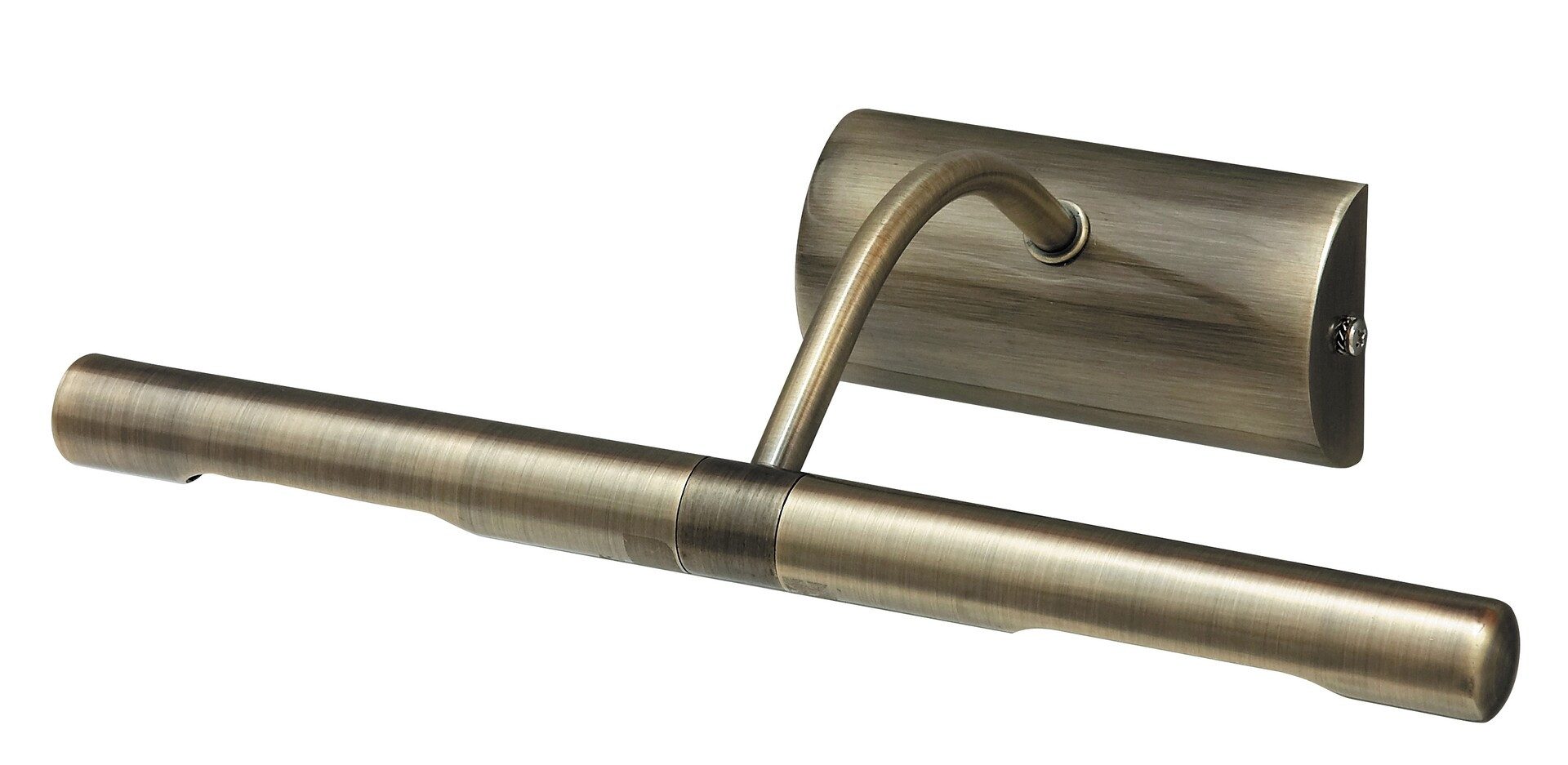 Rabalux Spiegelleuchte "Picture light-Picture light" 2-flammig, Metall, bro günstig online kaufen