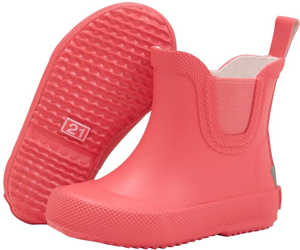 CeLaVi Basic Wellies Short Solid Gummistiefel