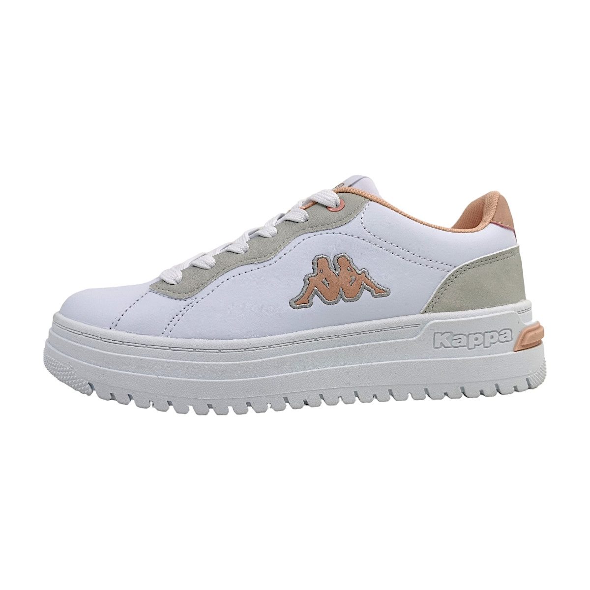 Sneaker low Schnürschuh