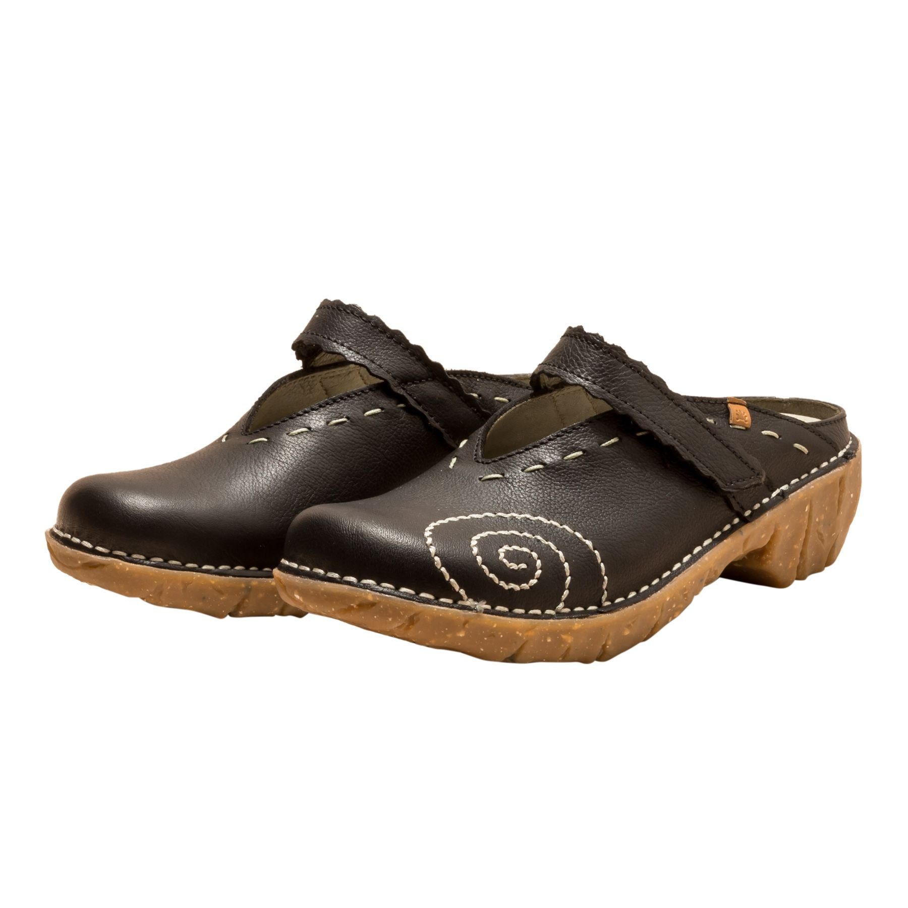 El Naturalista Clog
