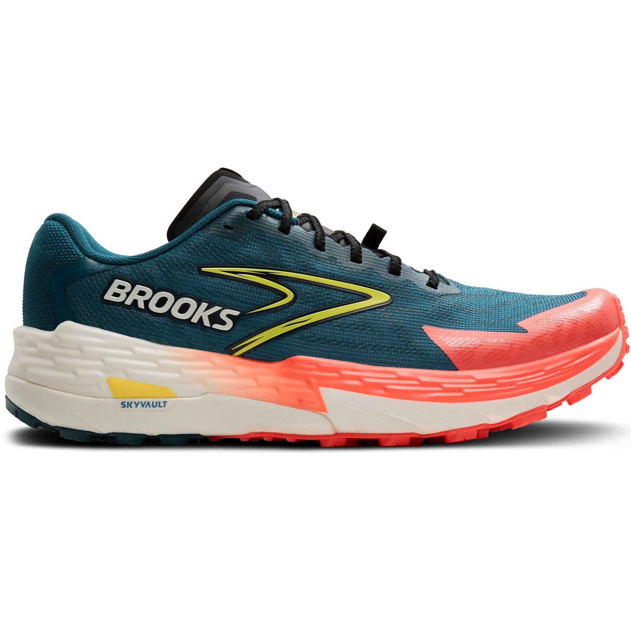 Brooks Brooks Catamount 4 Trekkingschuh
