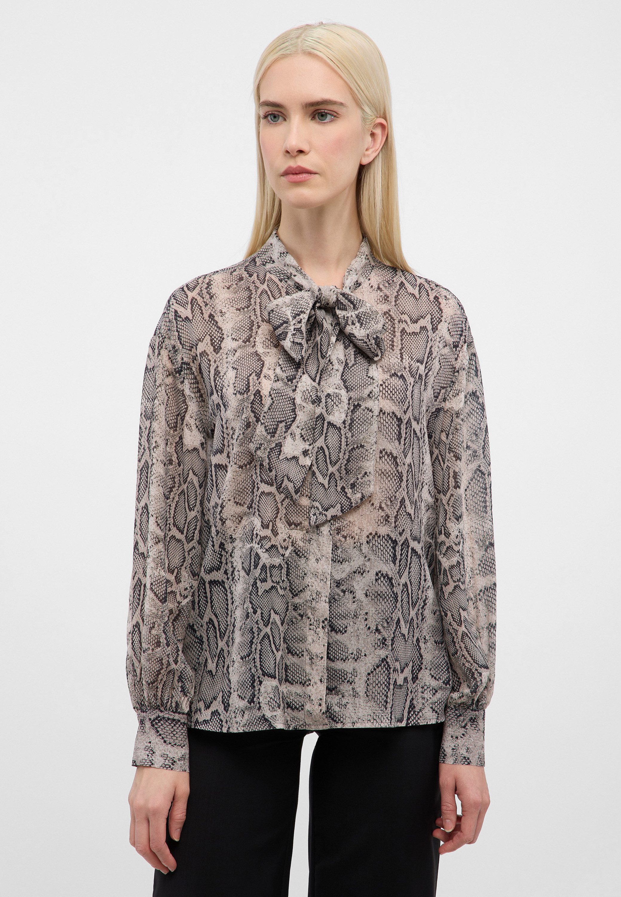 Eterna Hemdbluse OVERSIZE FIT