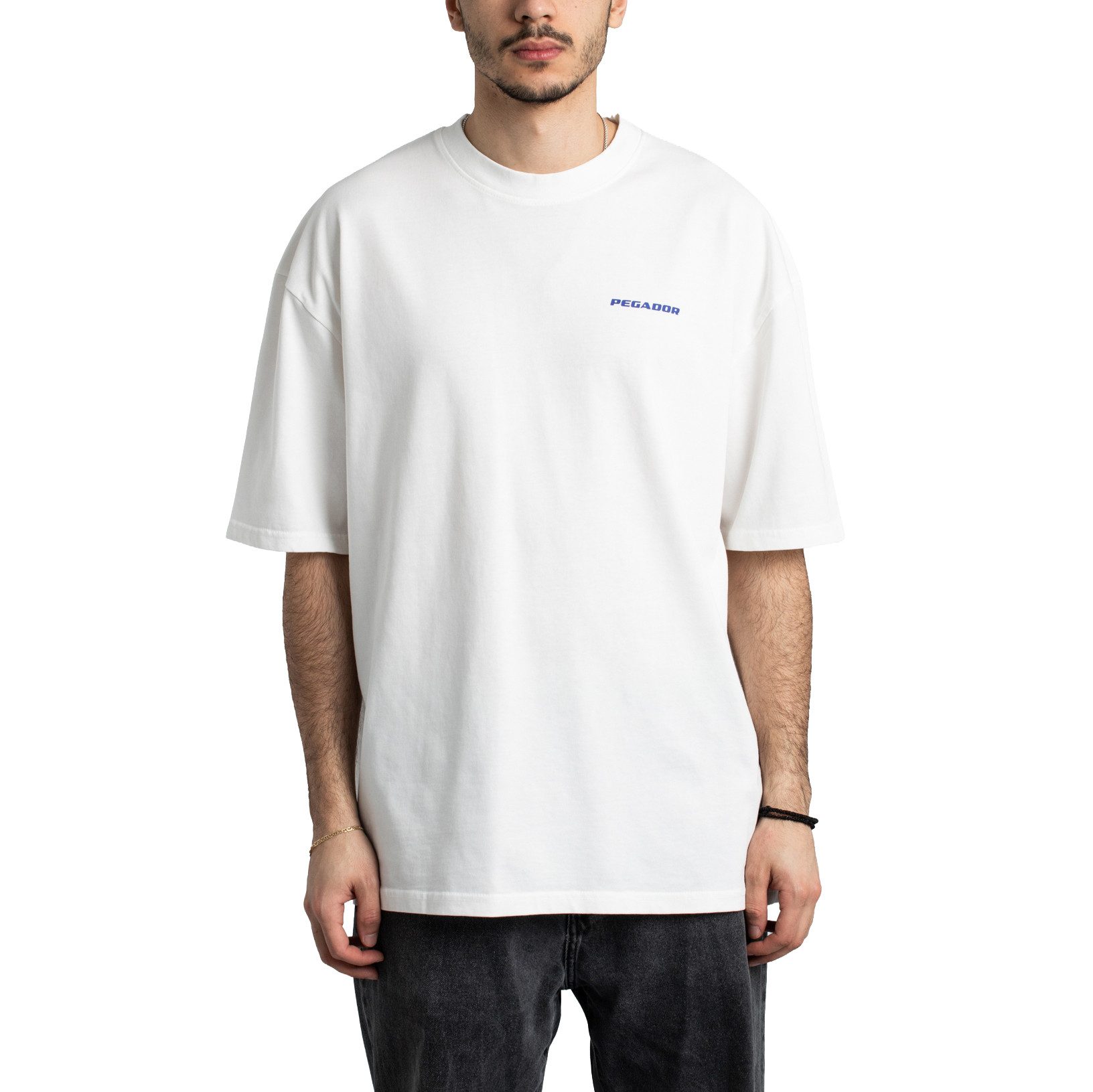 PEGADOR T-Shirt Pegador Bovec Oversized Tee
