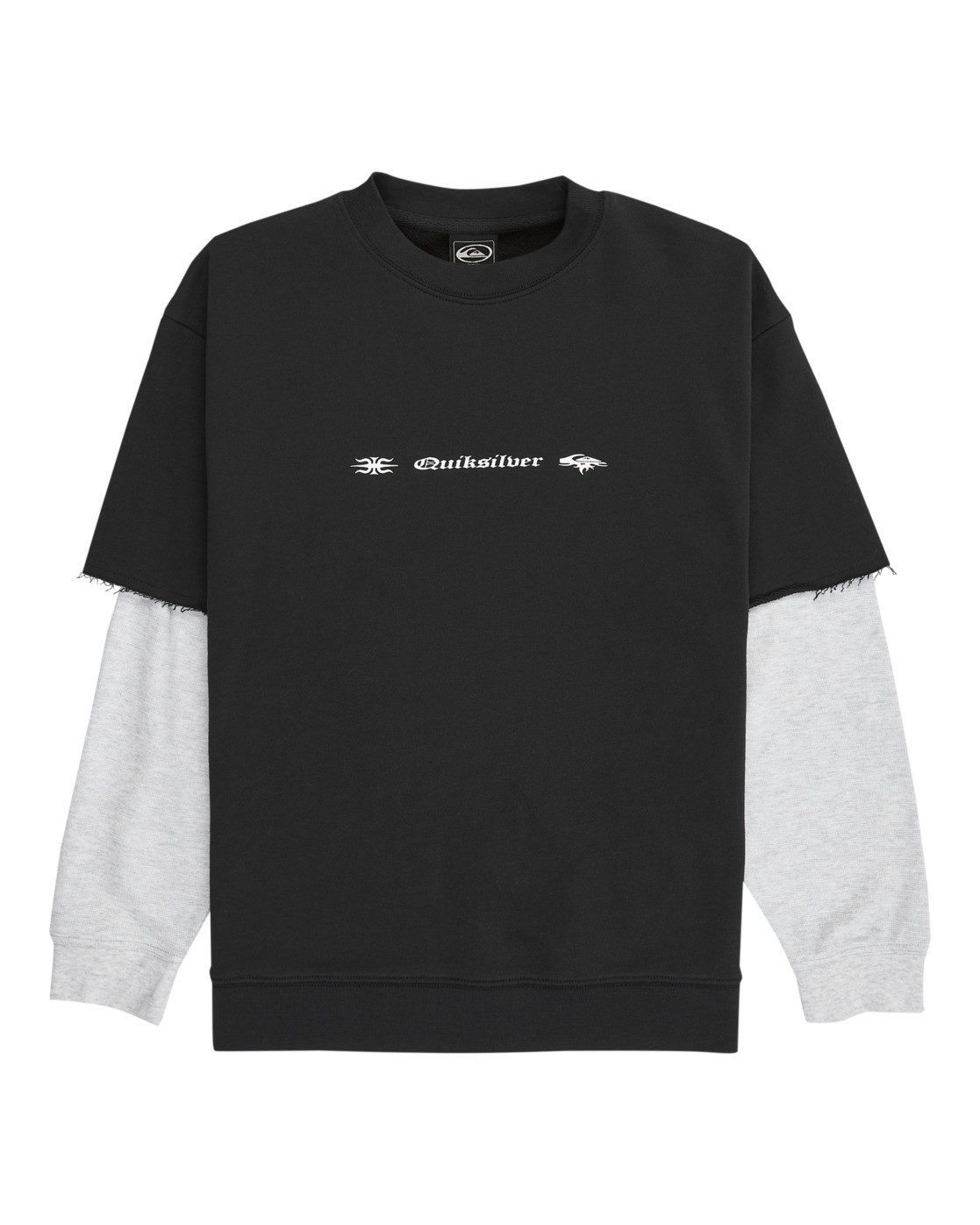 Sweatshirt Openbar