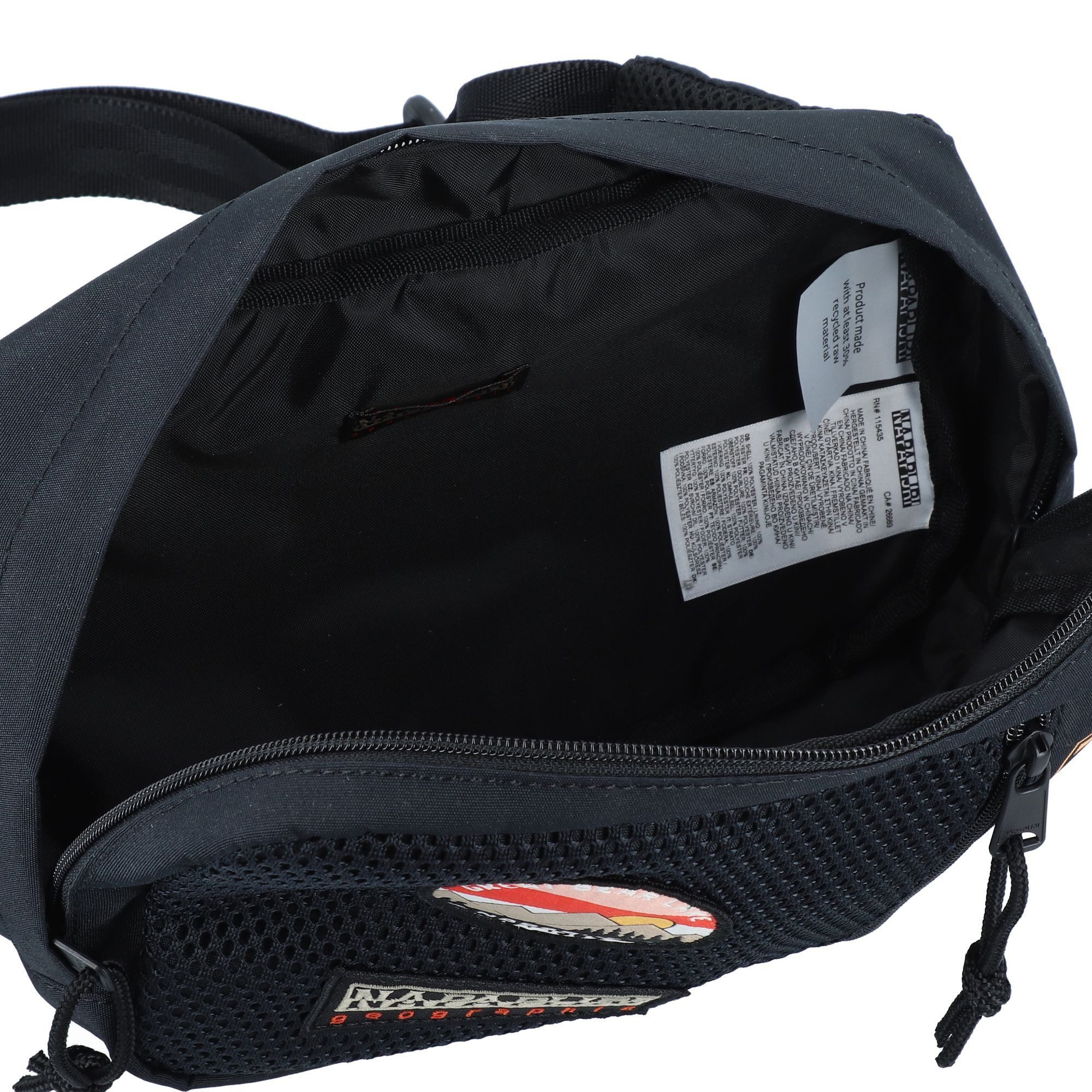 Napapijri Gürteltasche H-Bay, Polyester günstig online kaufen