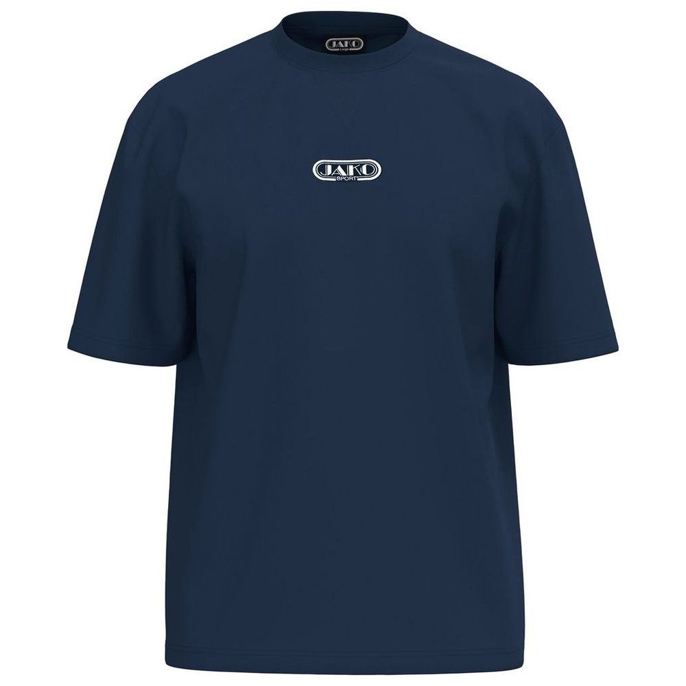 Jako T-Shirt T-Shirt Wardrobe