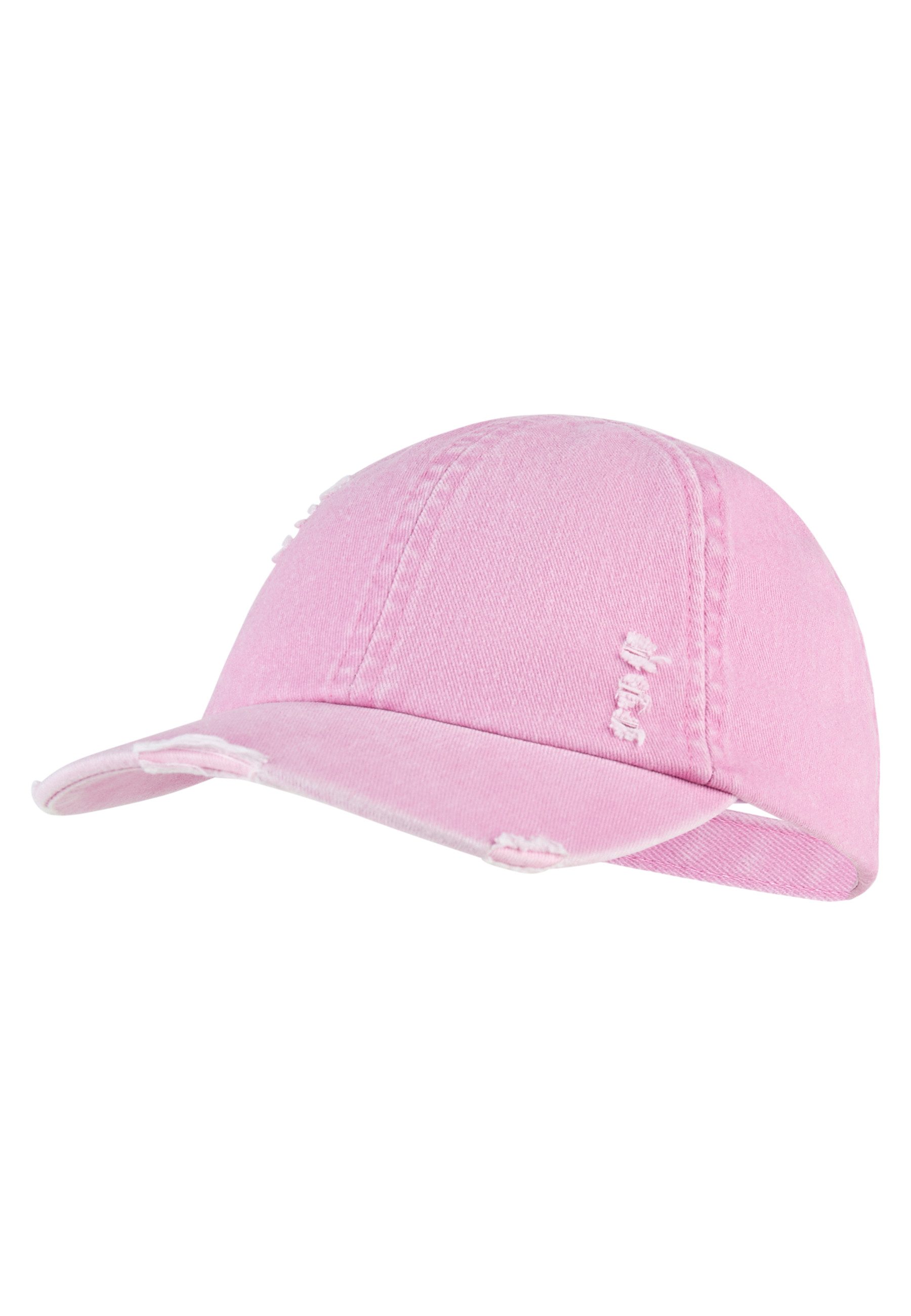 Baseball Cap Basecap Jeans