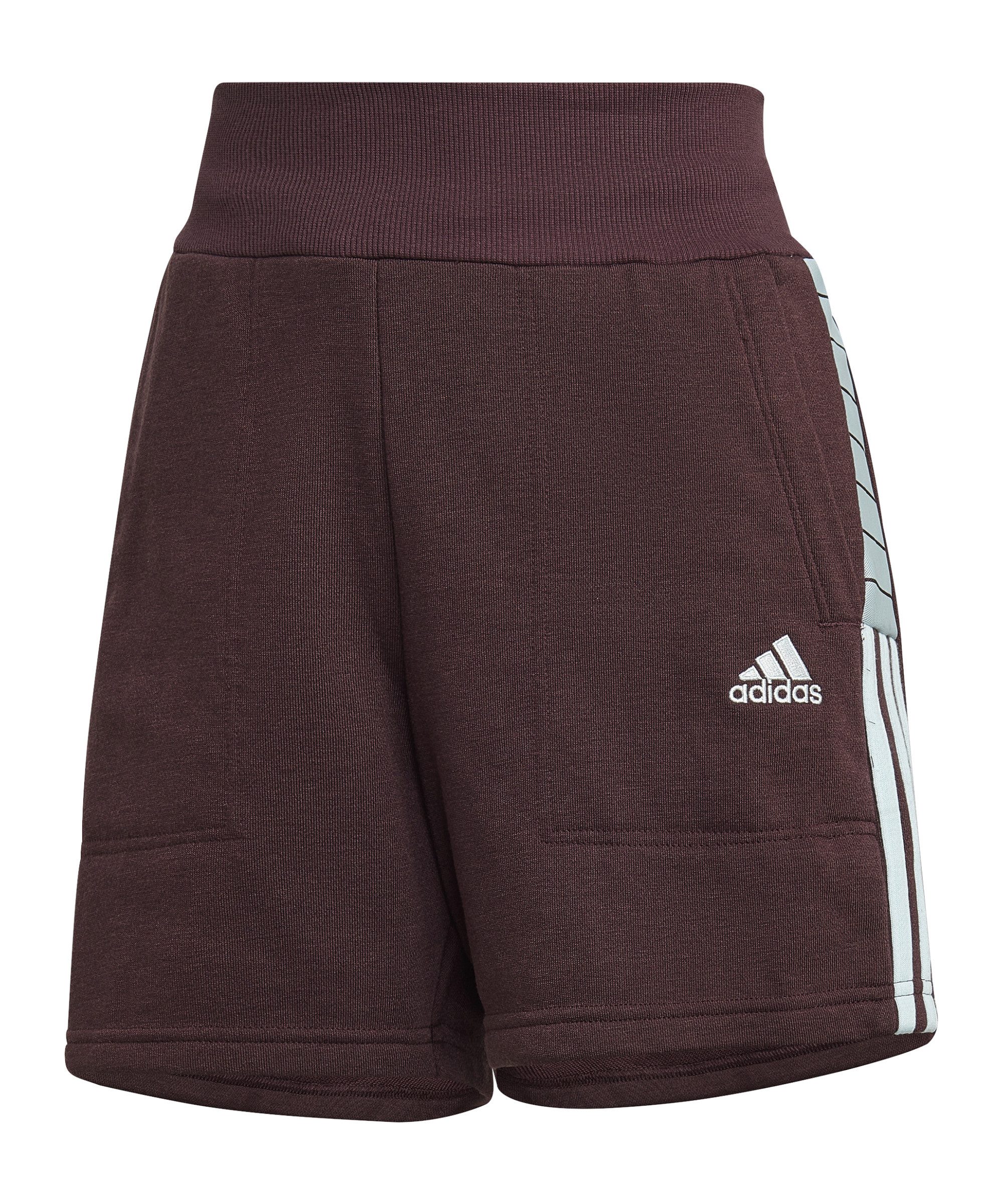 adidas Performance Sporthose adidas Performance Tiro Short Damen Шорты Damen
