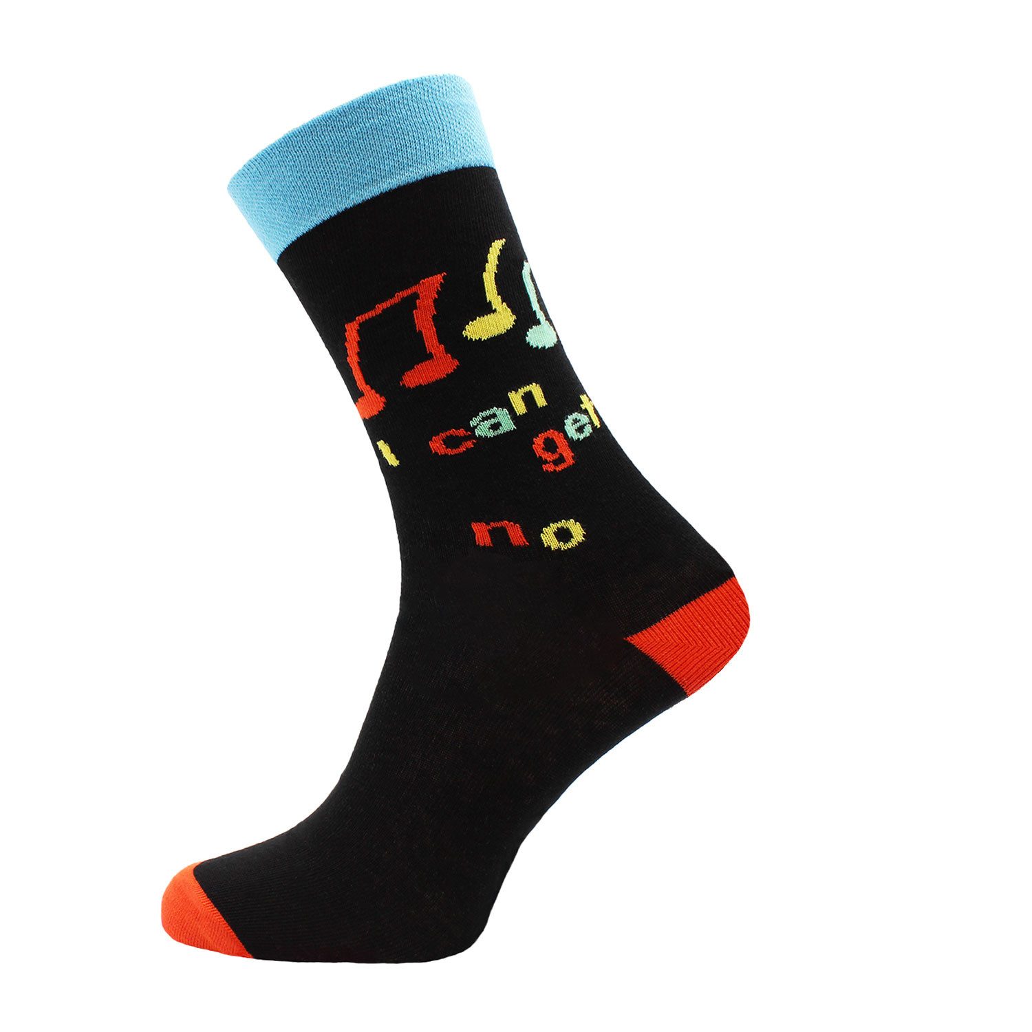 Chili Lifestyle Freizeitsocken GET NO Lustige günstig online kaufen