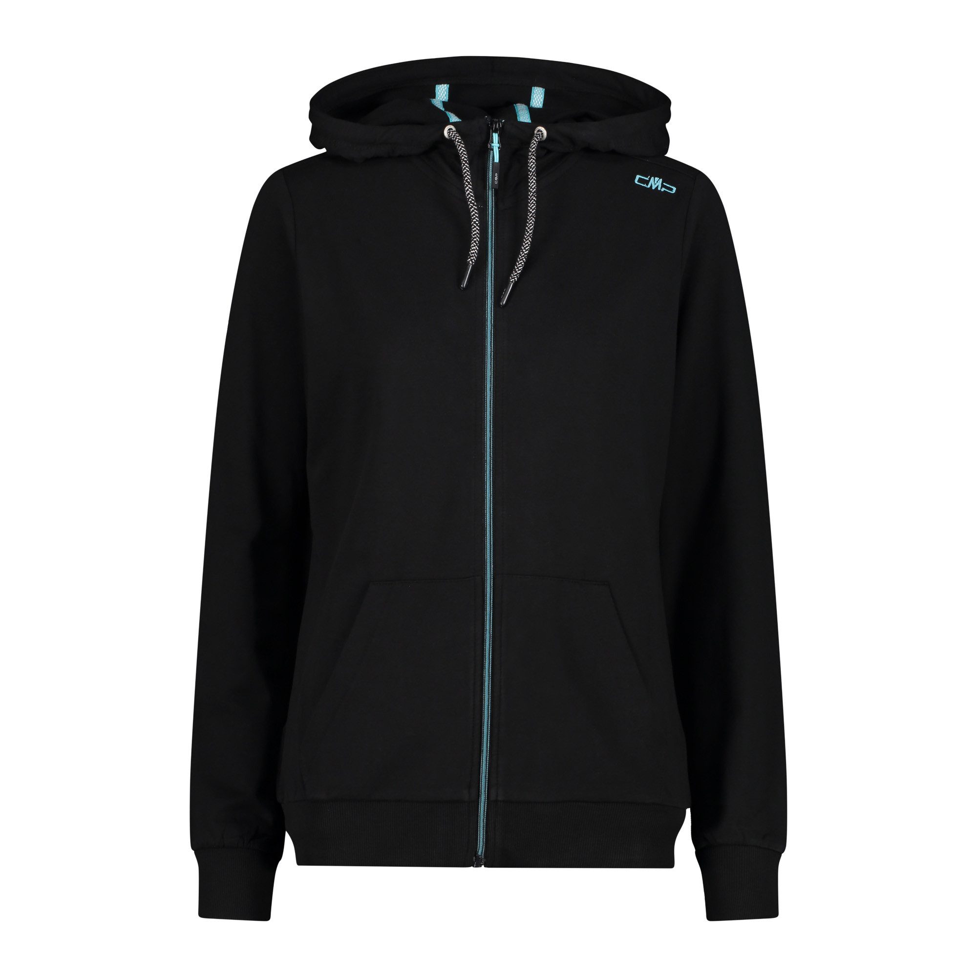 CMP Sweatjacke CMP Damen Kapuzenjacke WOMAN günstig online kaufen