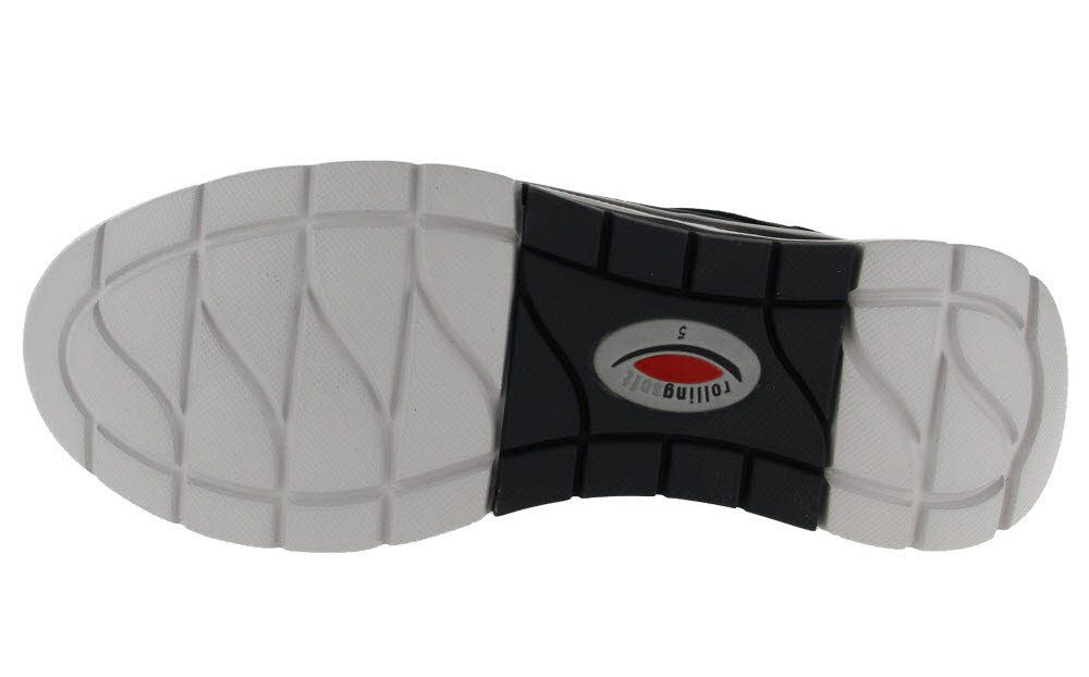 Gabor Gabor Rolling Soft Damen Sneaker Schnürschuh