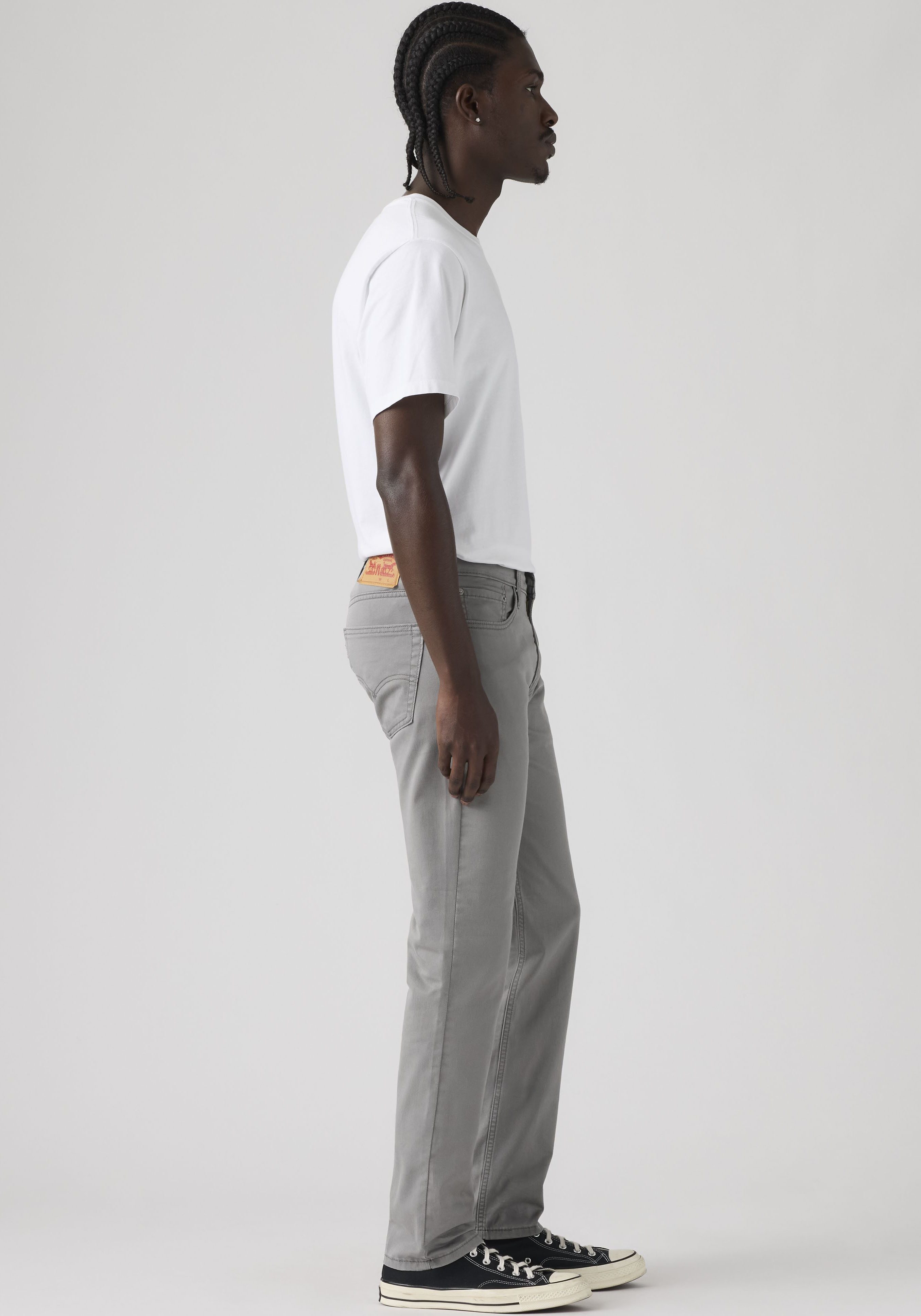 Levi's® Slim-fit-Jeans 511 SLIM mit großem Logo-Badge – Bild 5 von 5