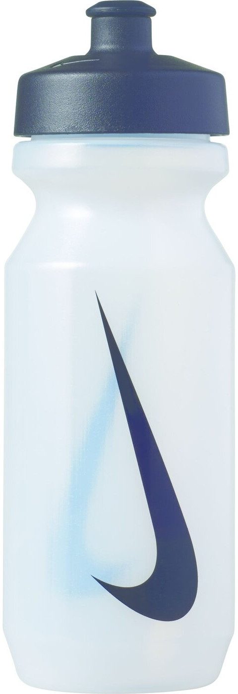 Arena Trinkflasche BIG MOUTH BOTTLE 2.0 650ml 2589 968 CLEAR/BLACK/BLACK