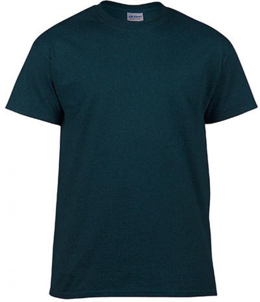 Gildan Rundhalsshirt Heavy Cotton Herren T-Shirt günstig online kaufen