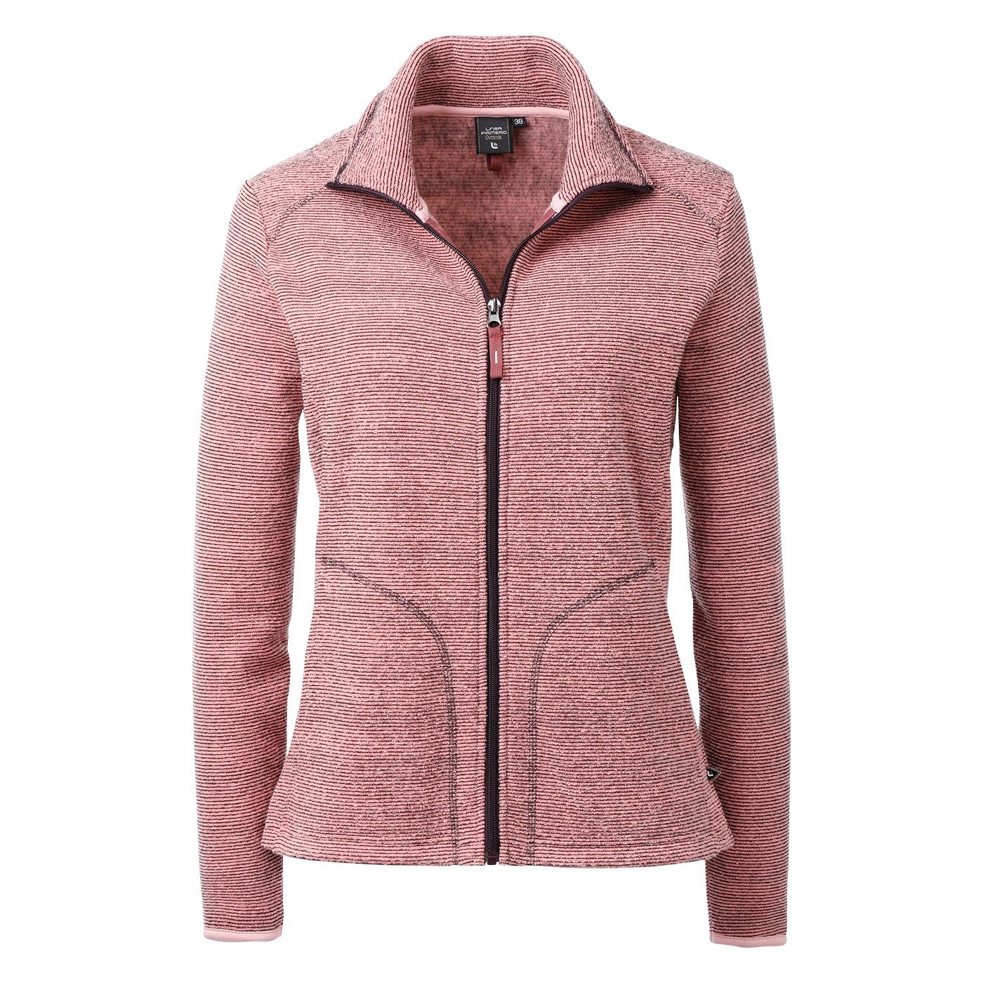 Fleecejacke DECORAH LAKE WOMEN