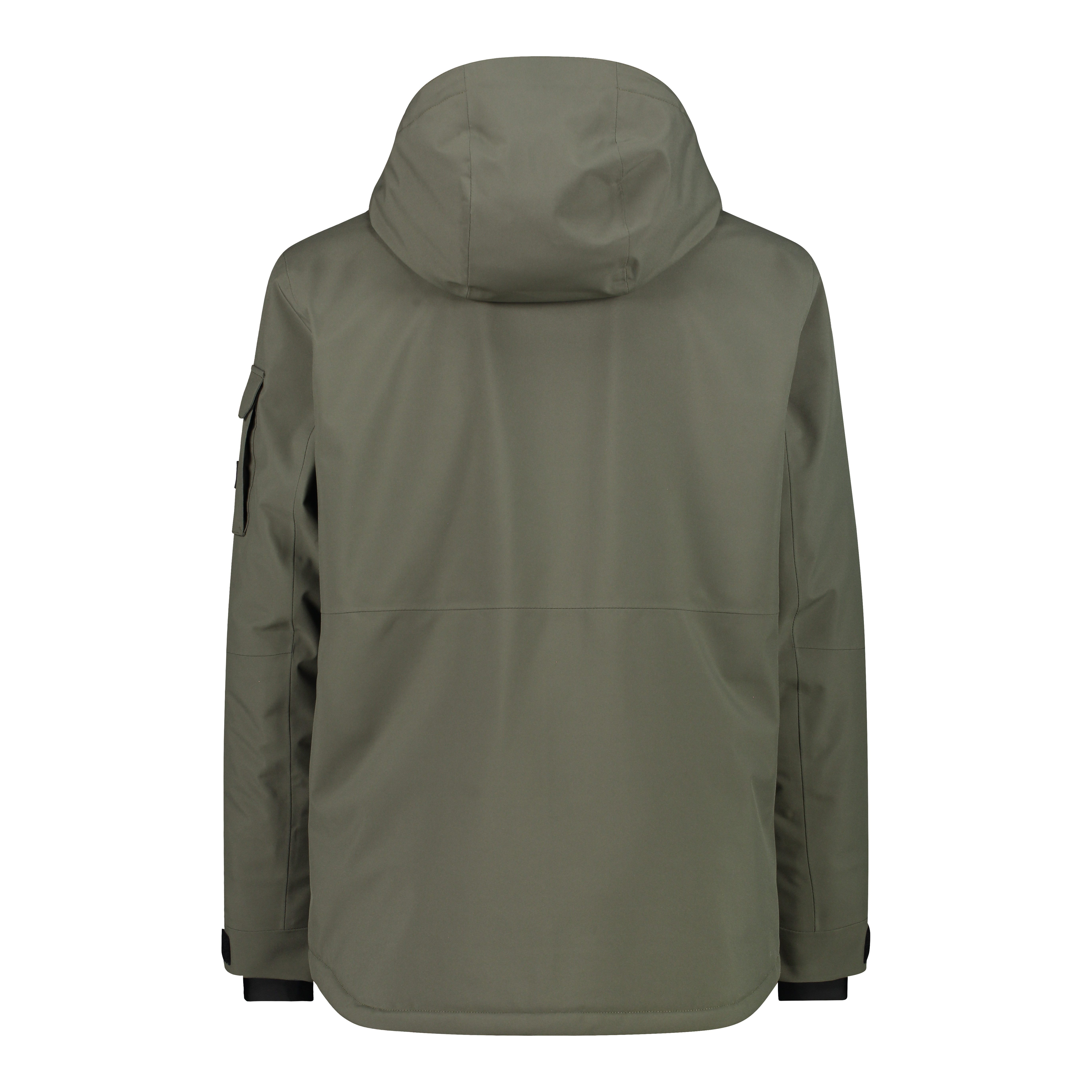 CMP Skijacke CMP Herren Skijacke Man Jacket Fix Hood 34W3917