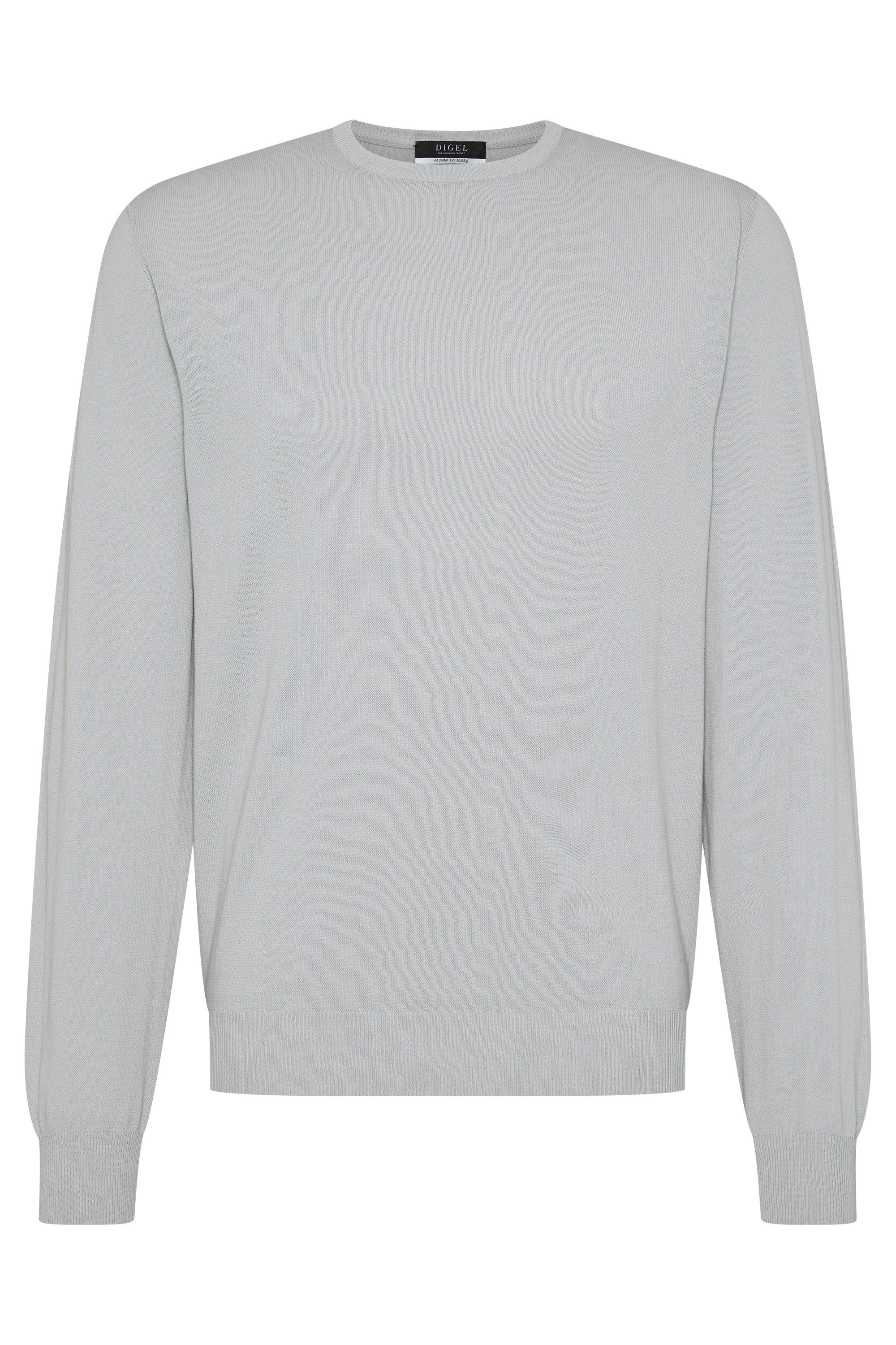 Digel Rundhalspullover Faros 1/1 (1-tlg) günstig online kaufen