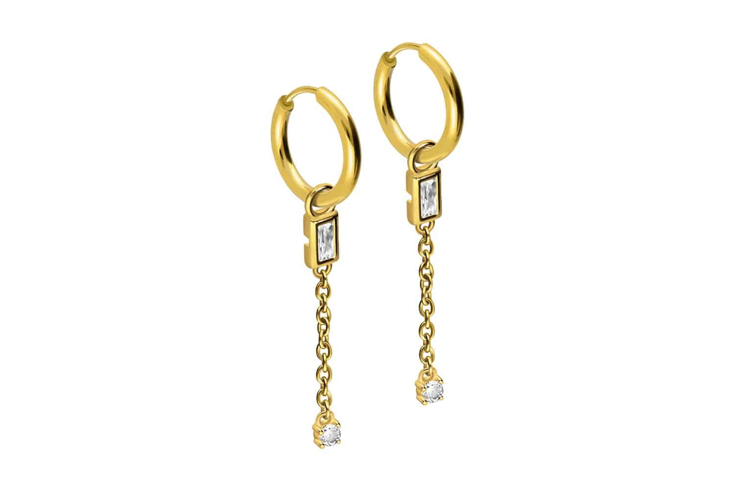 Goldfarben