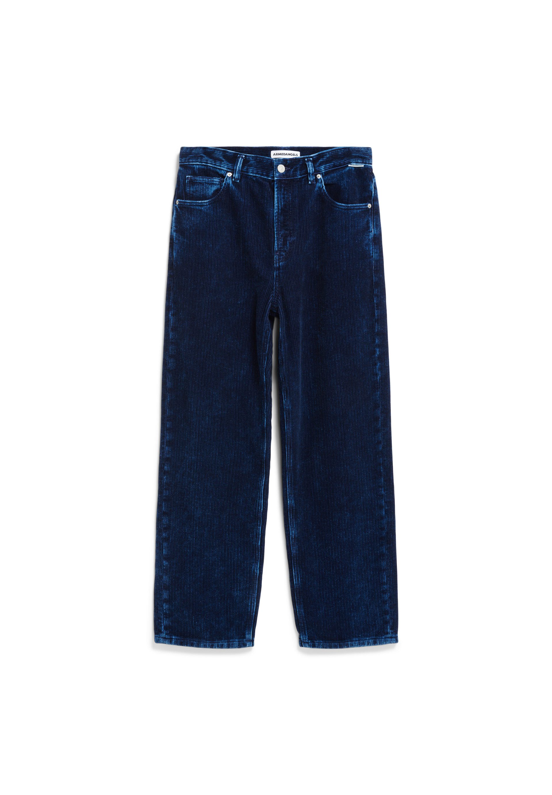 Stoffhose