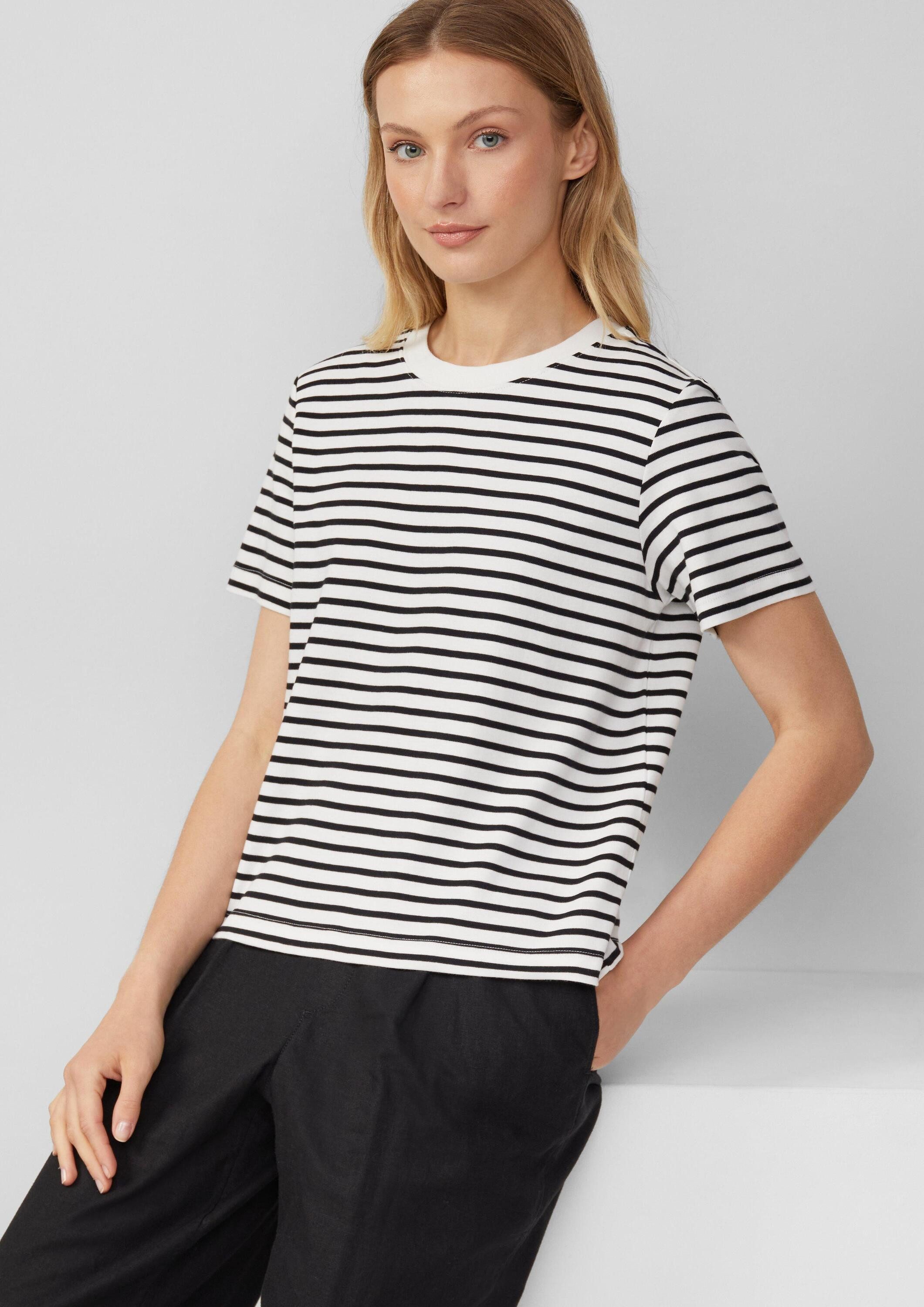 Kurzarmshirt T-Shirt