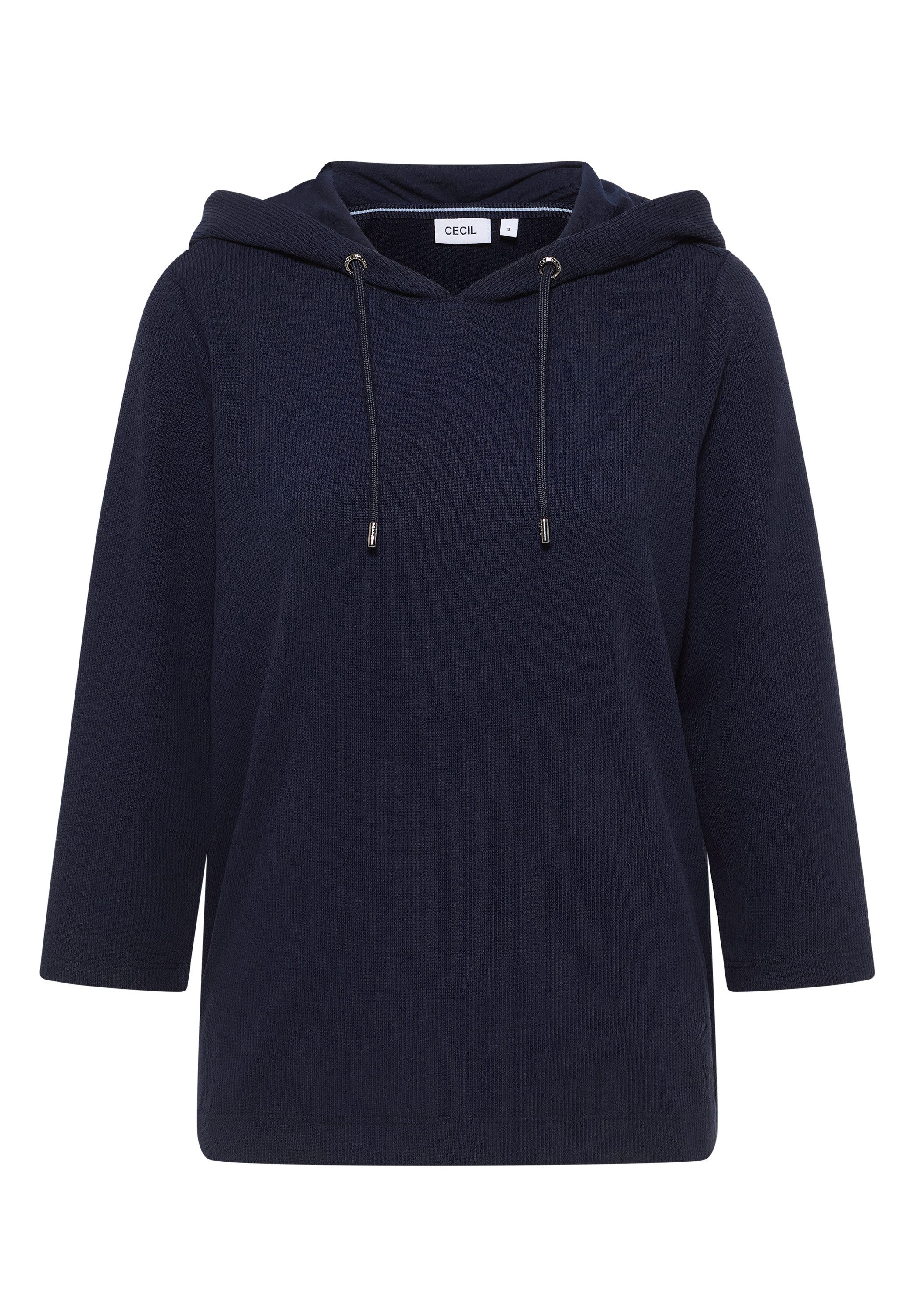 Kapuzenshirt