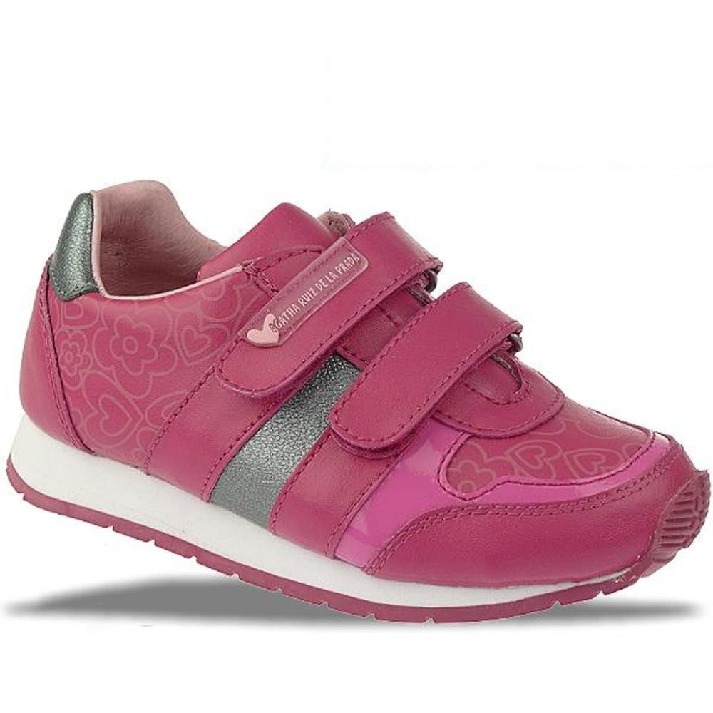 Agatha Ruiz de la Prada Sneaker Sneaker
