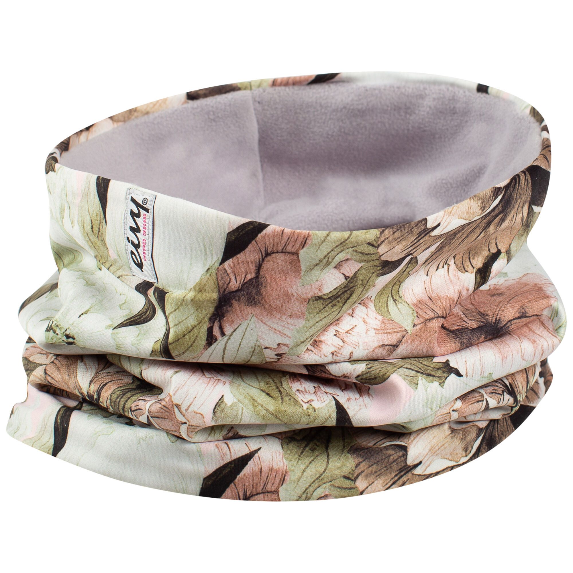 Eivy Modeschal, (1-St), mit flauschiger Fleece-Innenseite