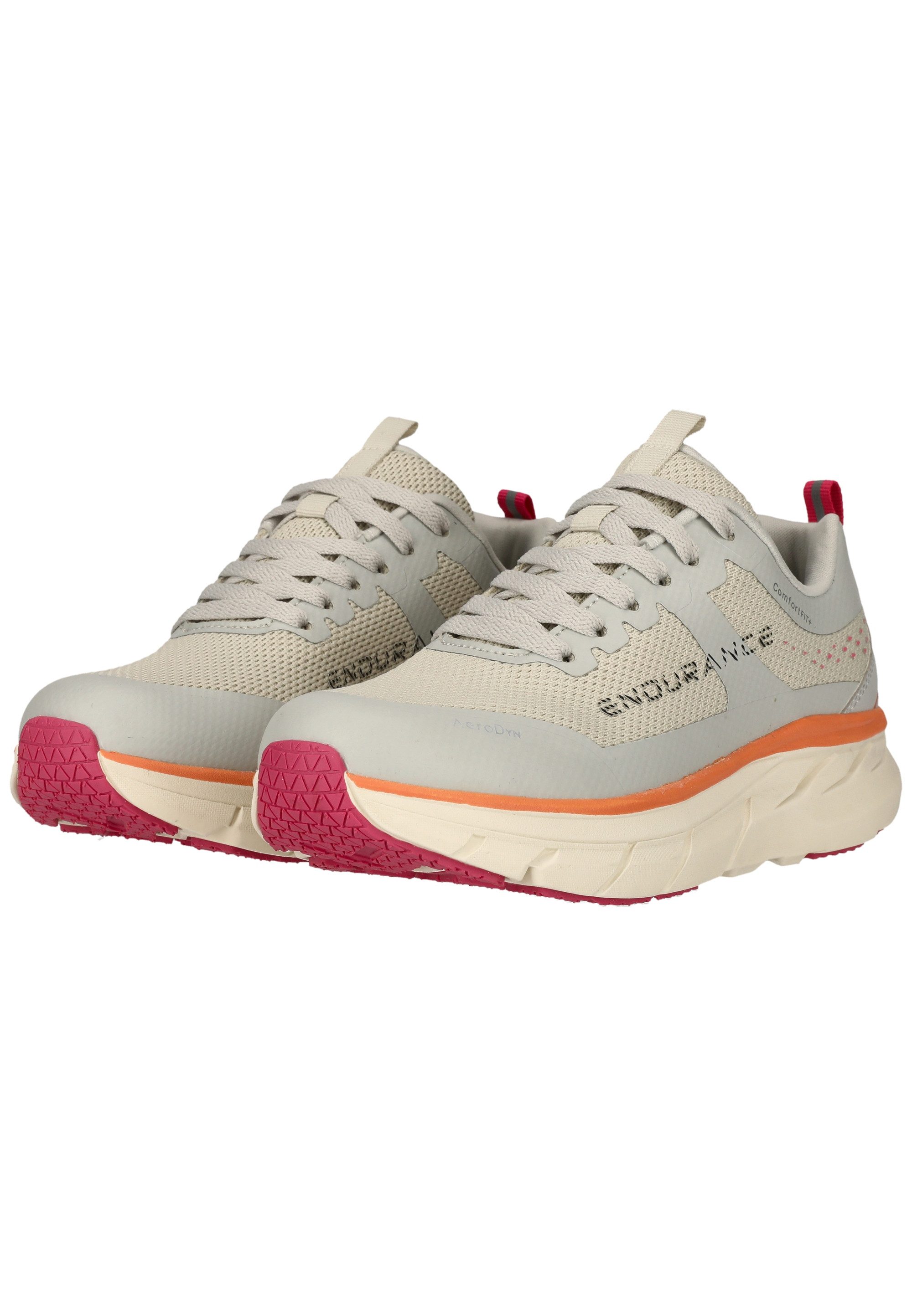 ENDURANCE Salia Sneaker mit federnder Sohle und modischem Look