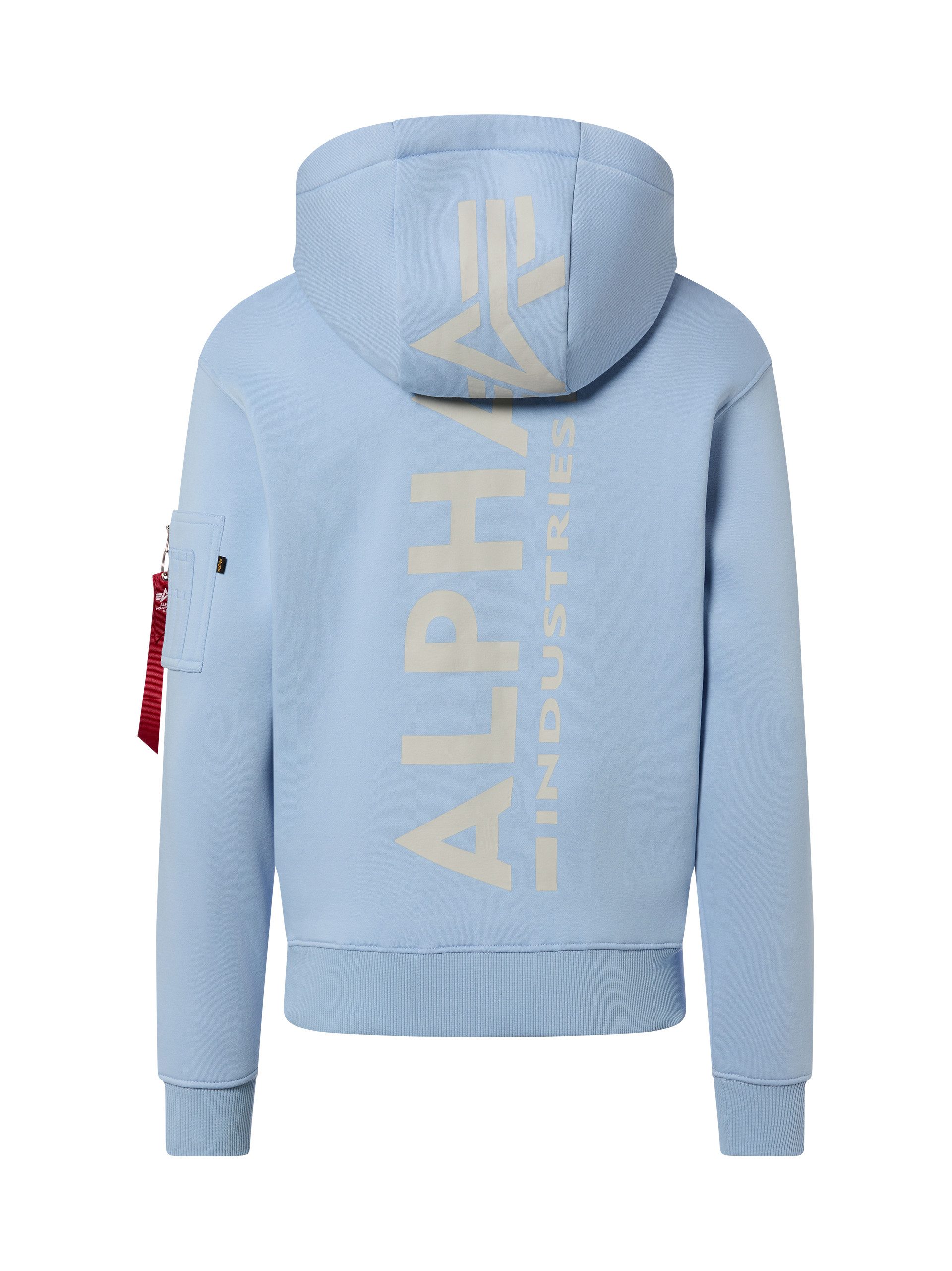 Alpha Industries Kapuzenpullover günstig online kaufen