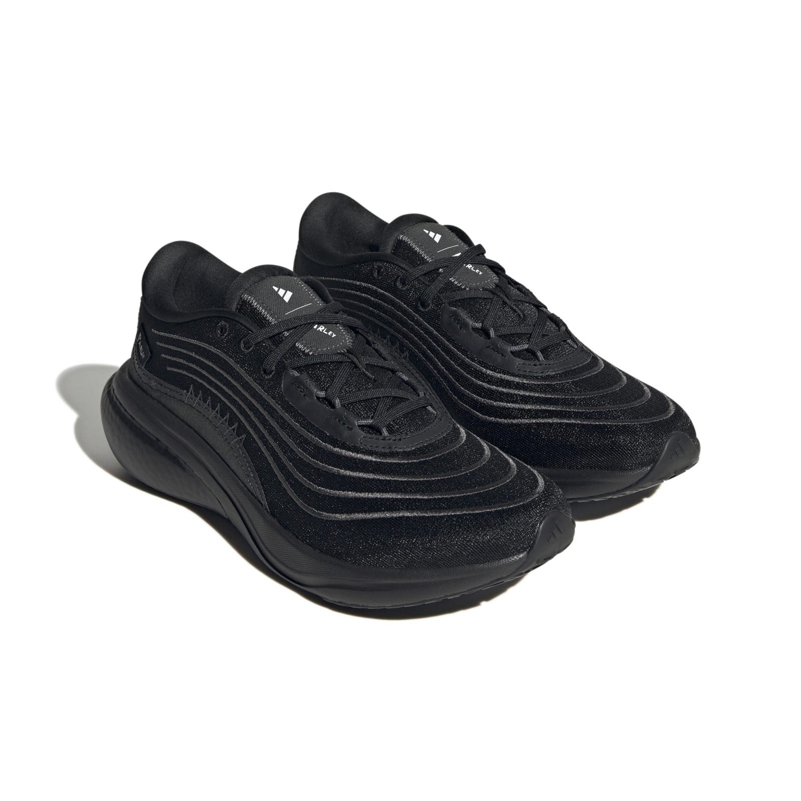 adidas Performance Supernova 2 X Parley (Dämpfung) schwarz Herren Laufschuh günstig online kaufen