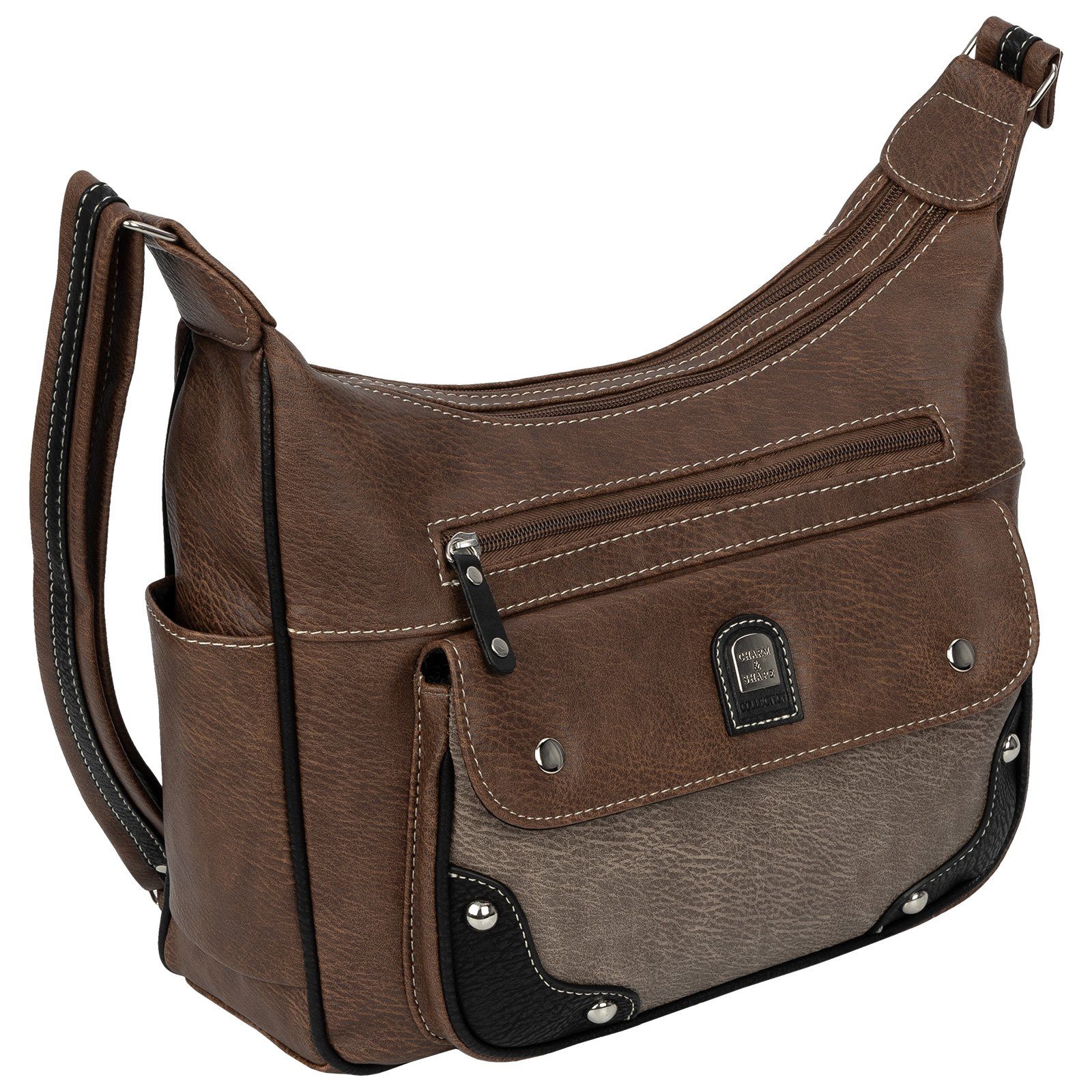 EAAKIE Umhängetasche Damen Tasche Schultertasche Umhängetasche günstig online kaufen