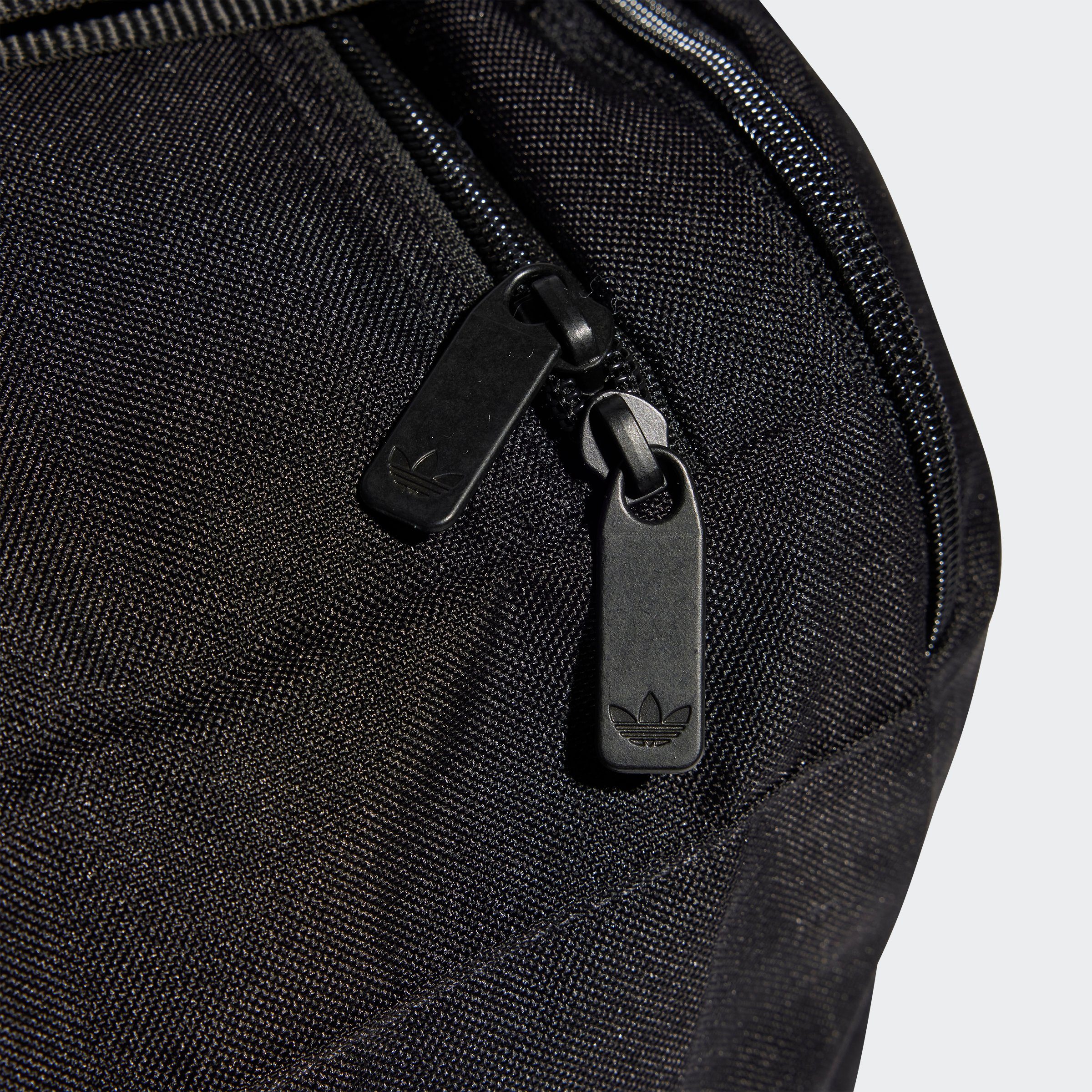 Sporttasche BLACK DUFFLE BAG adidas Originals