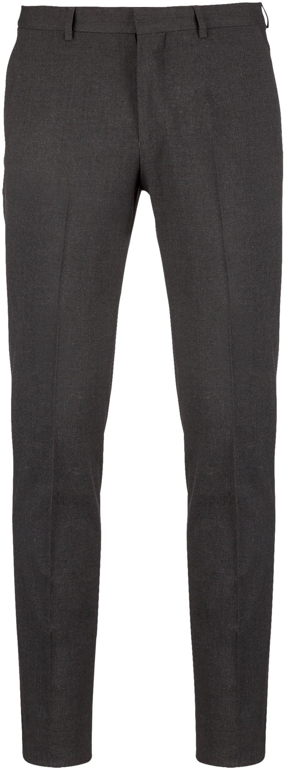 Kariban Anzughose Herrenhose