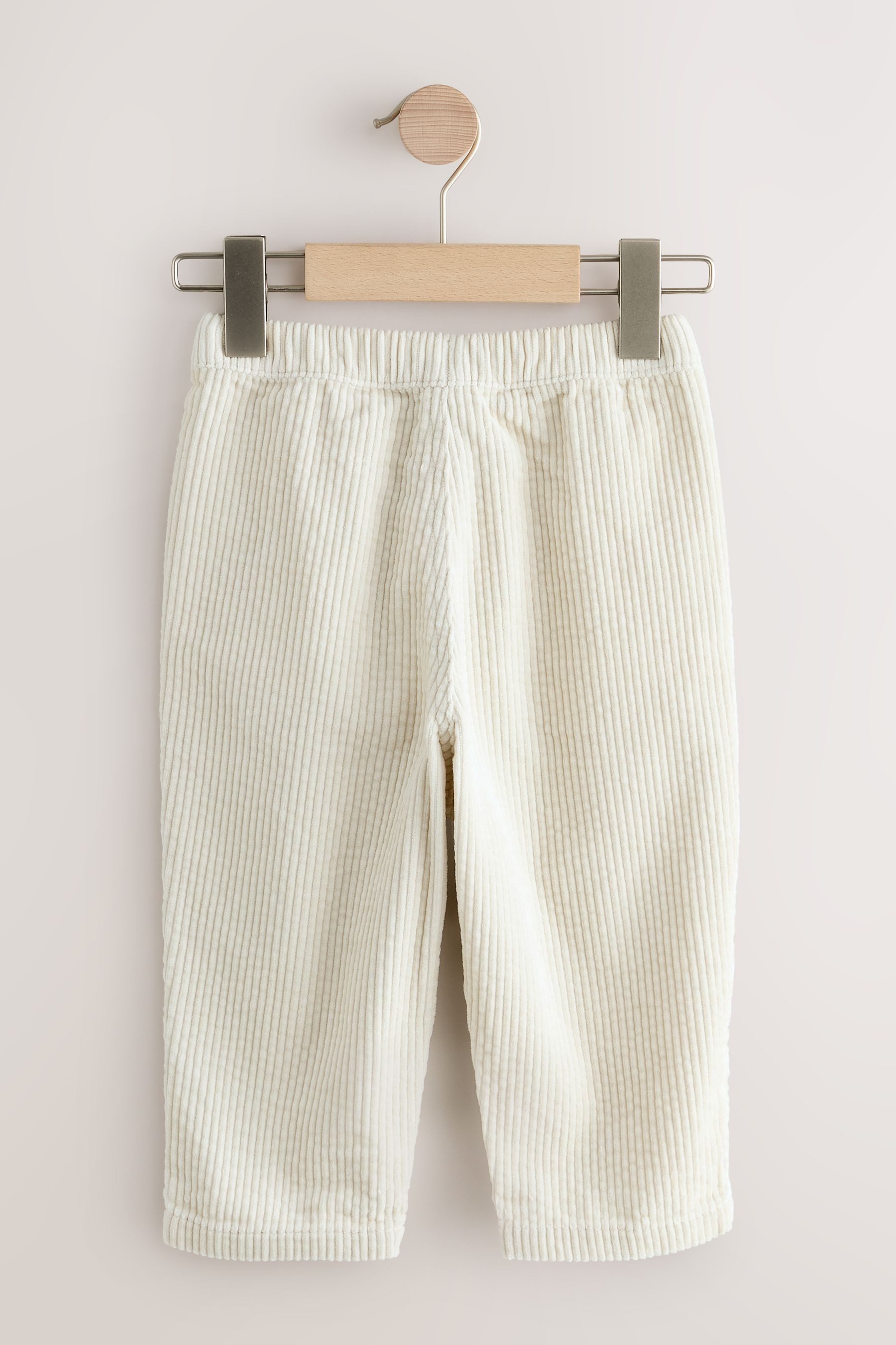 Next Cordhose Strukturierte Cord-Schlupfhose (1-tlg) günstig online kaufen
