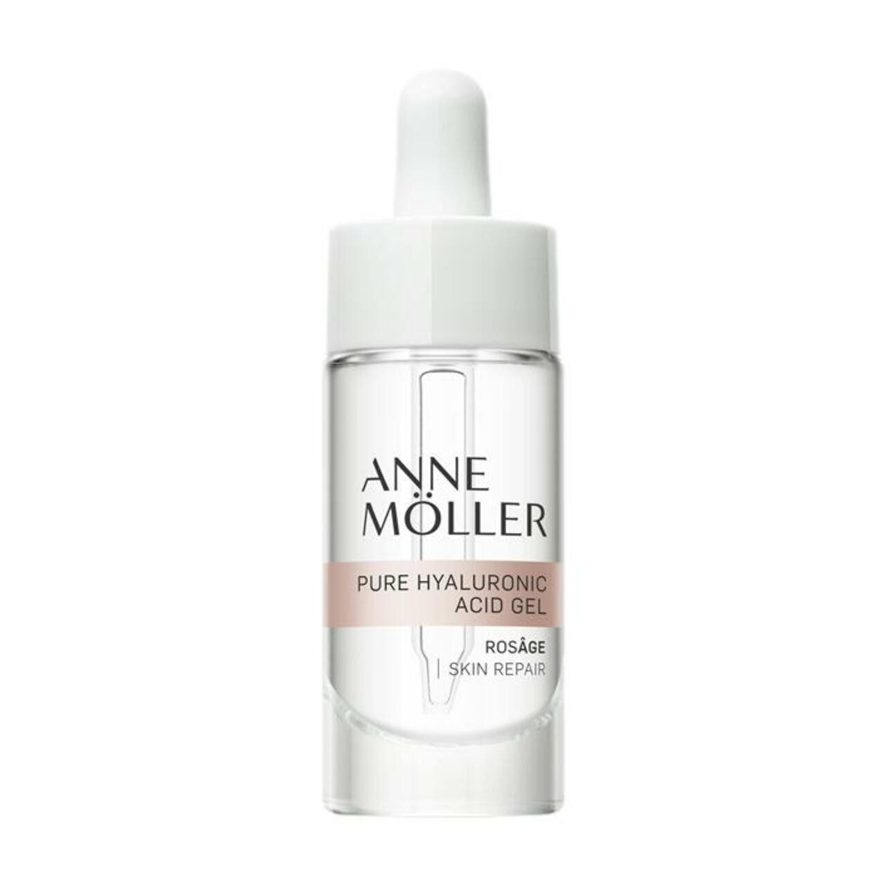 Anne Möller Anti-Aging-Creme Rosâge Concentrated Pure Hyaluronic Acid Gel
