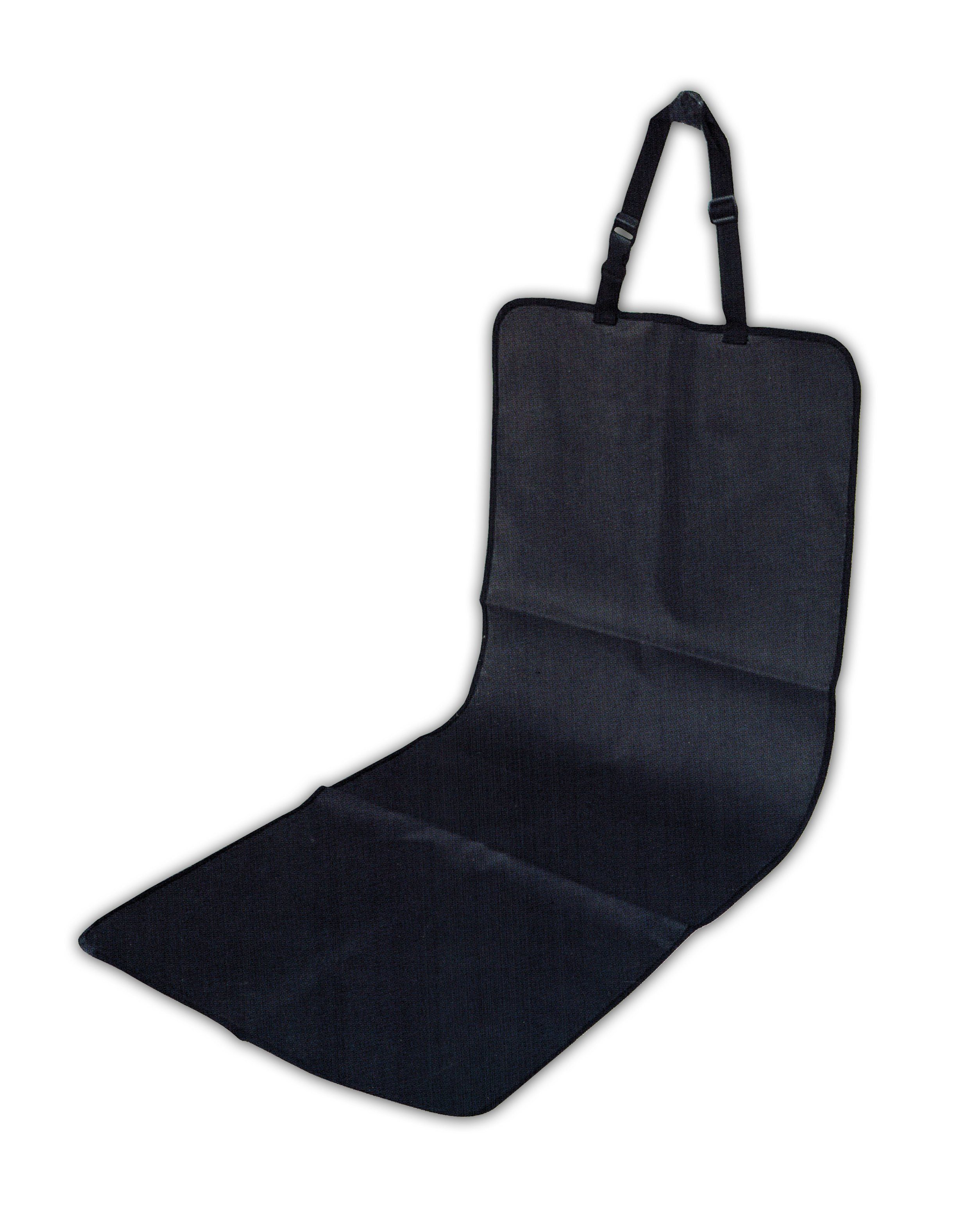 Reinex Hunde-Autositz HUNDE-AUTO-SITZBEZUG 106x46cm Autositz Schutz Schonbezug 74, Matte Haustier Hund