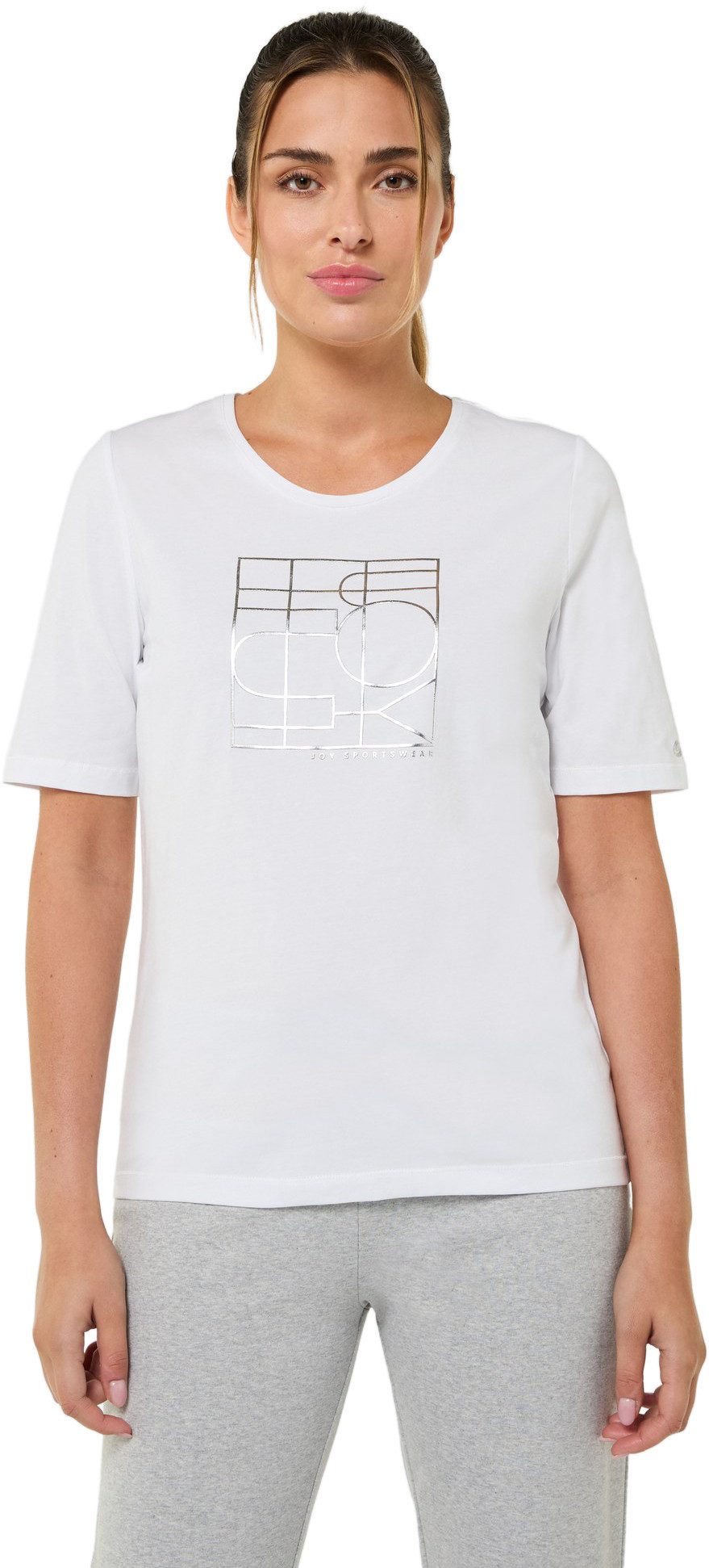 Joy Sportswear T-Shirt JOY Filiz Damen Kurzarmshirt 