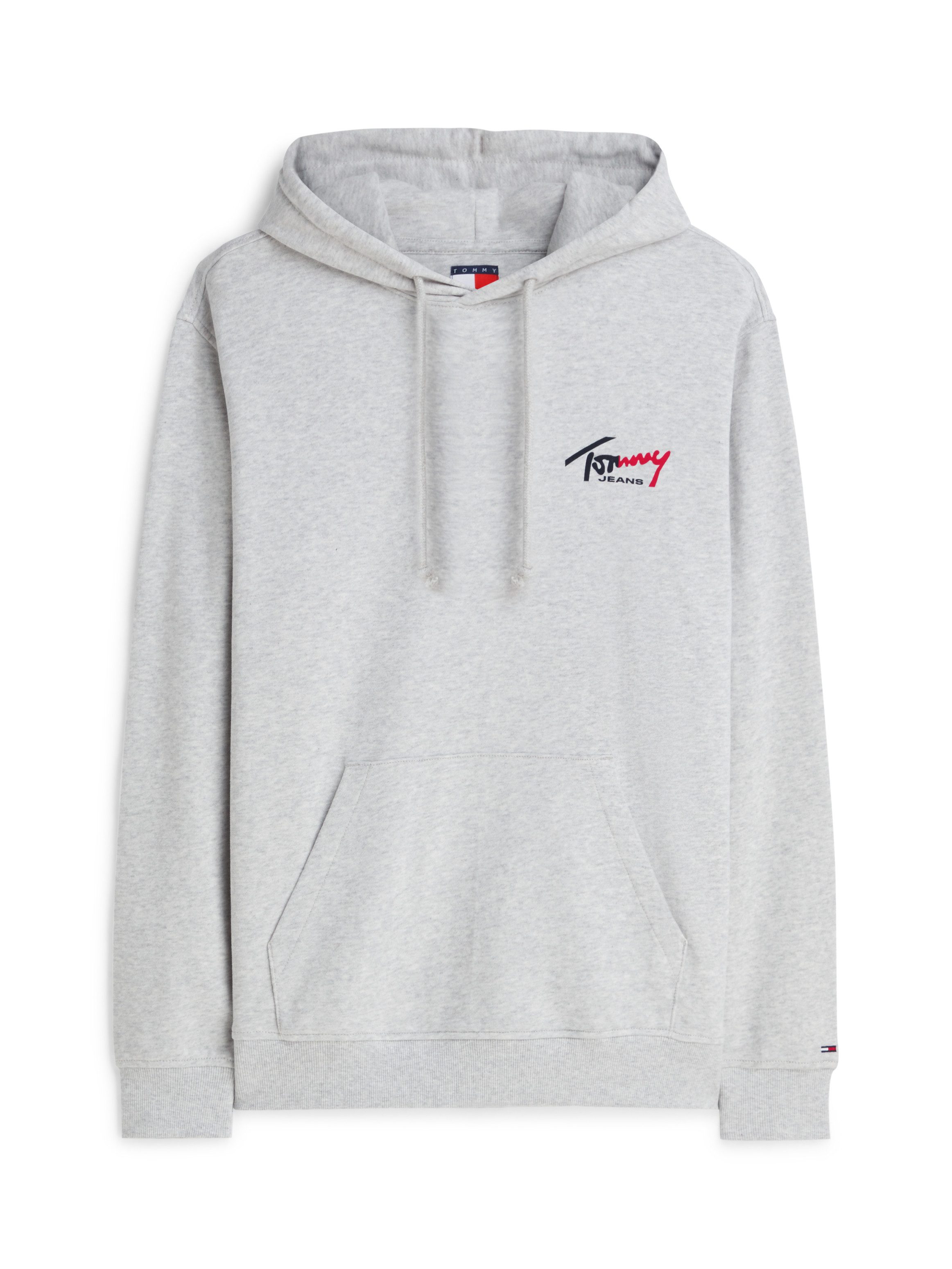 Ice Grey Heather