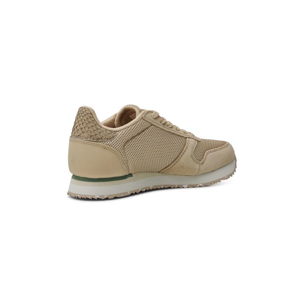 WODEN Woden - Ydun Icon - Beige Schnürschuh
