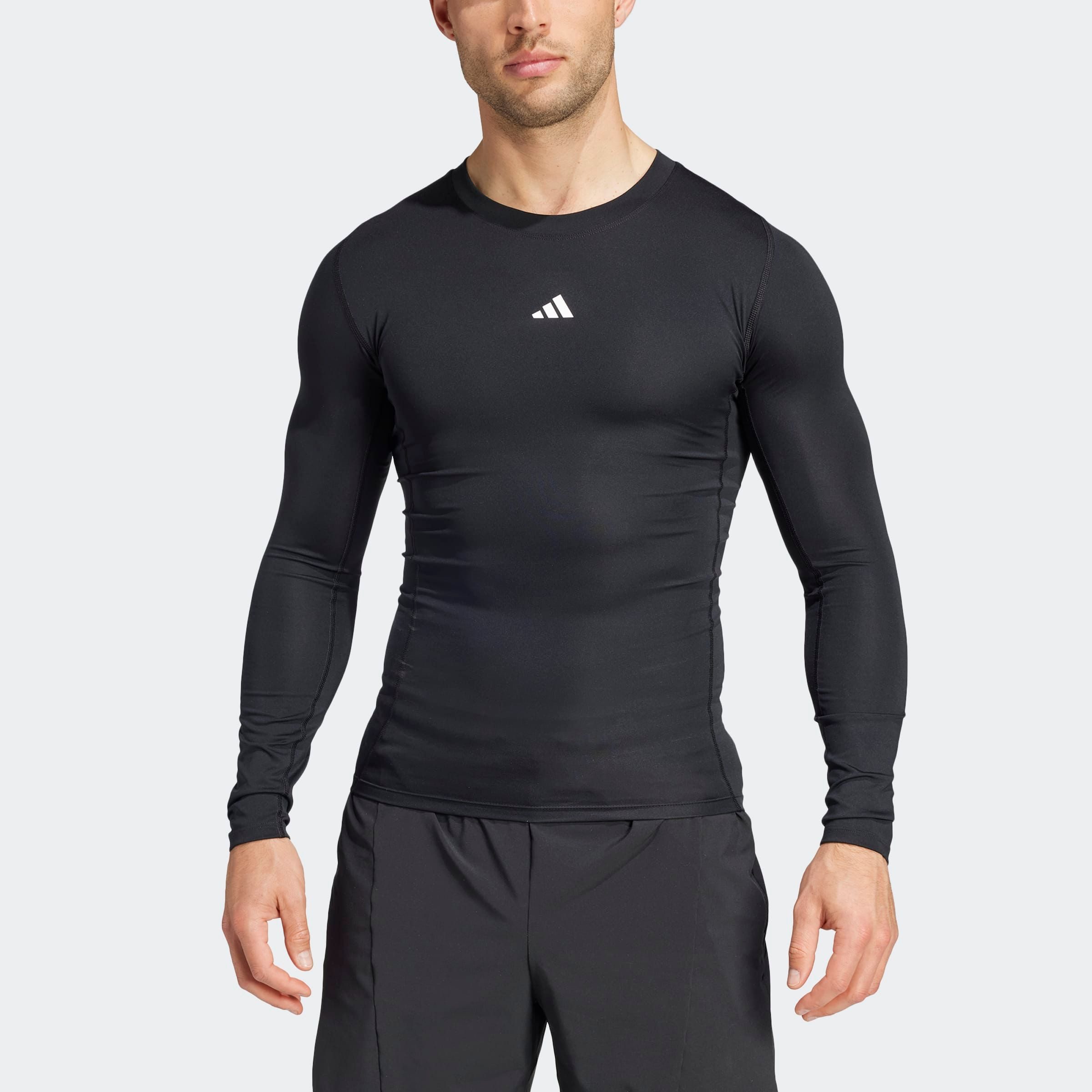 adidas Performance Funktionsshirt TF LS TEE günstig online kaufen