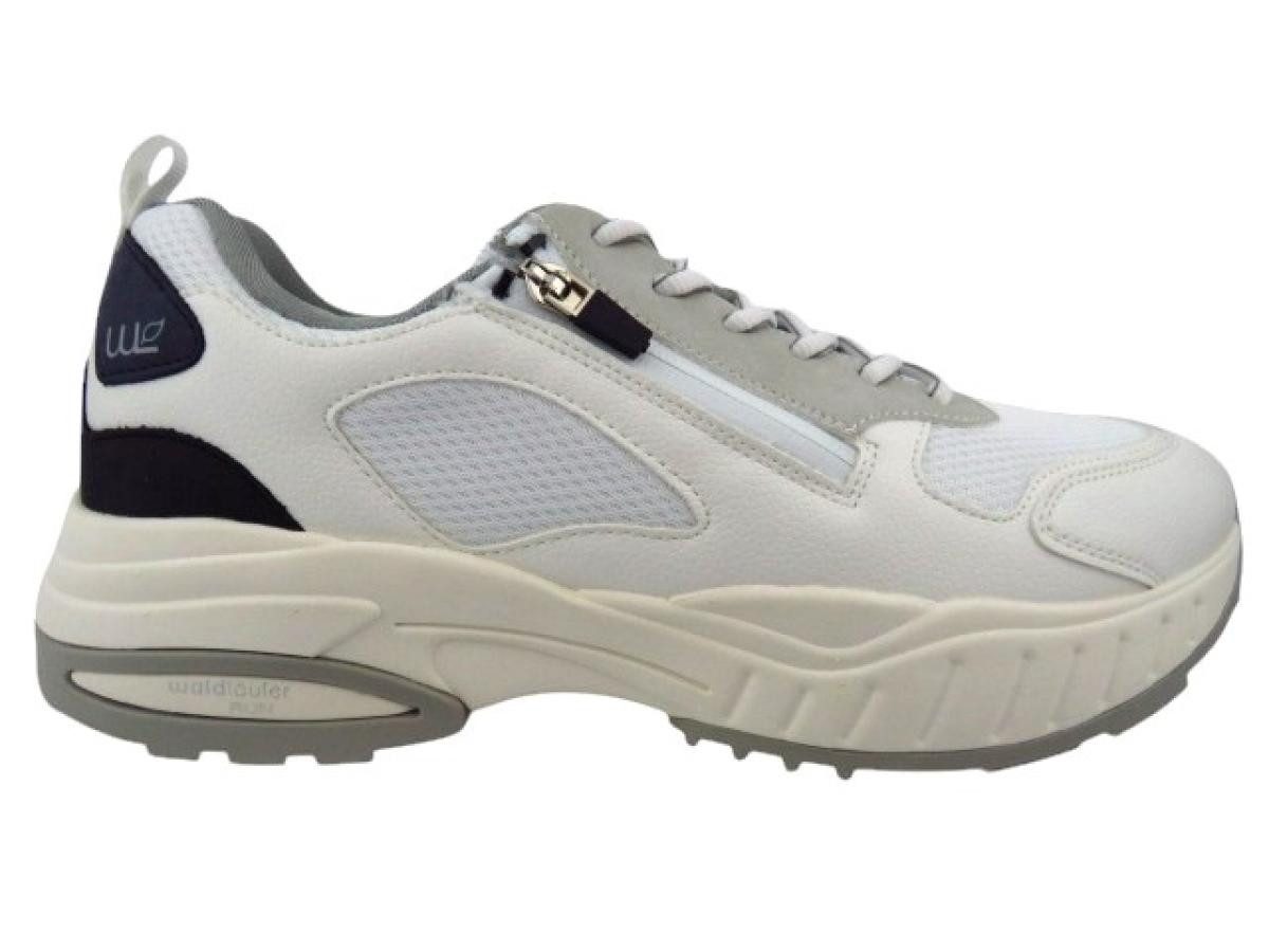 Waldläufer Run H+K Pero Sneaker günstig online kaufen