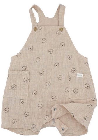 MAXIMO Kombinezono tipo kelnės Unisex-Design ...