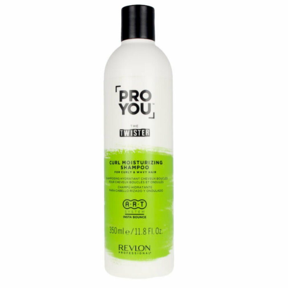 Revlon Haarkur Proyou The Twister Shampoo 350ml