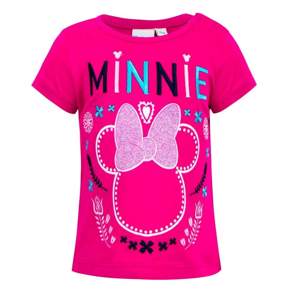 Minnie Mouse Disney T-Shirt
