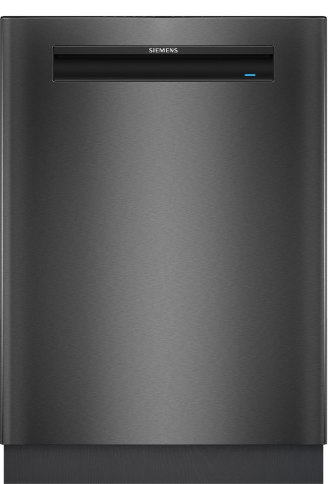 SIEMENS Unterbaugeschirrspüler iQ500 SN15EC06CS, 14 Maßgedecke
