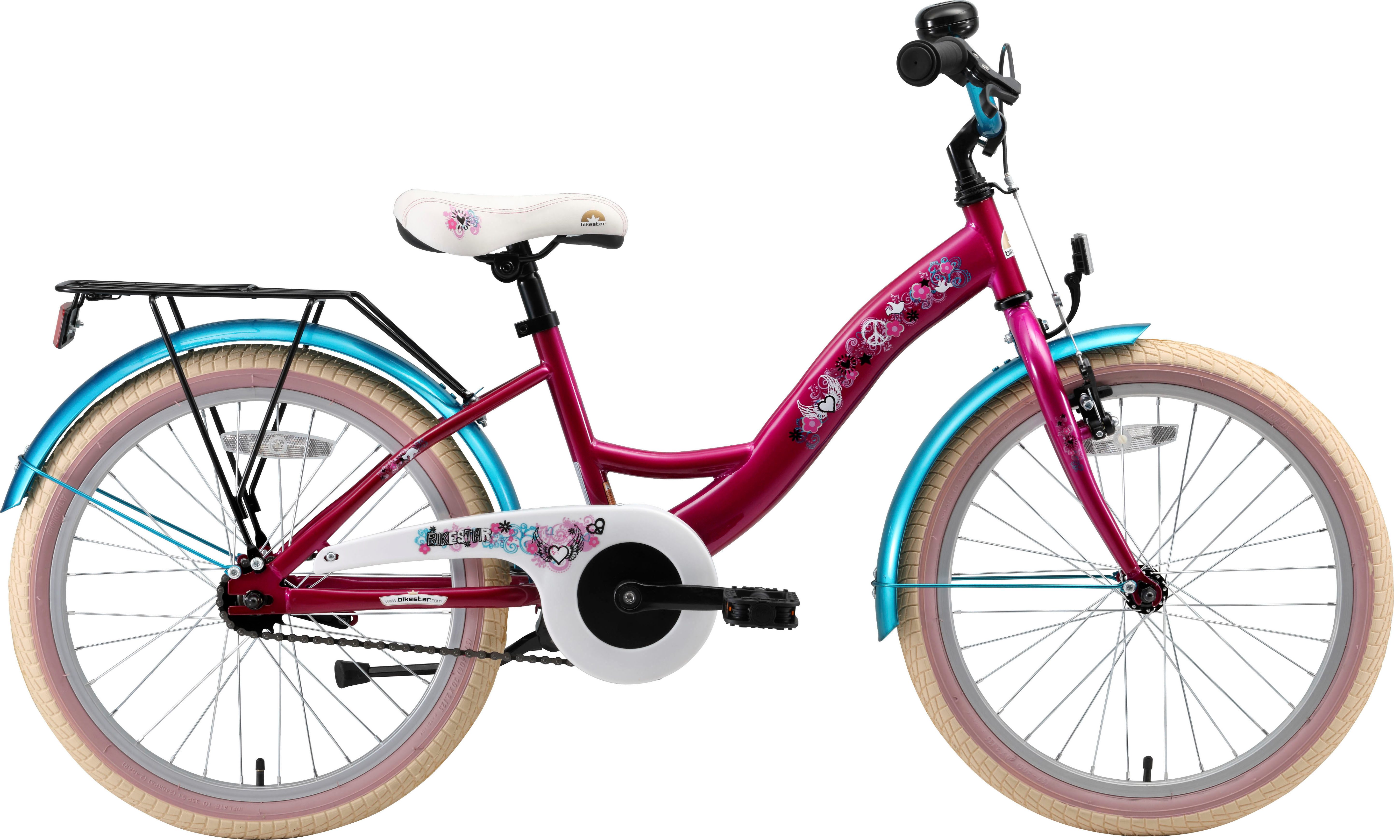 Jugendfahrrad