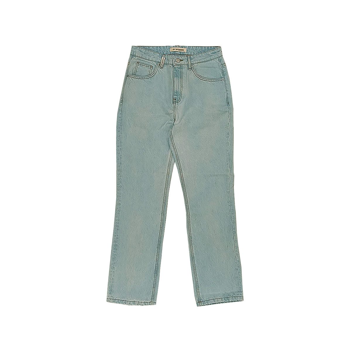 2Y Studios 5-Pocket-Jeans Gabrie Basic (1-tlg., günstig online kaufen